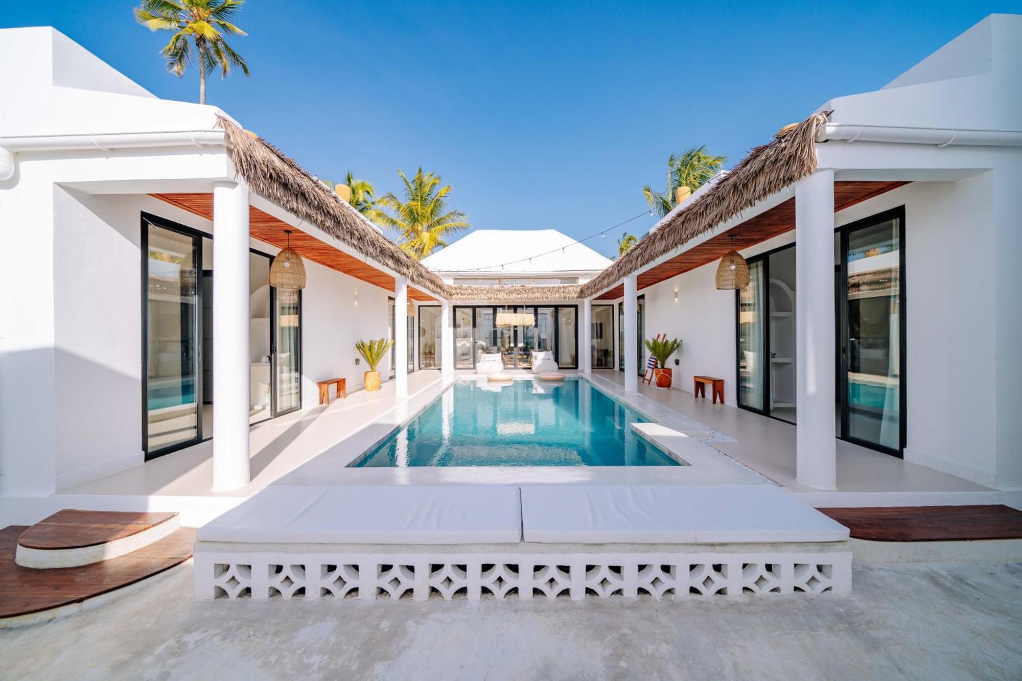 Villa Marram *