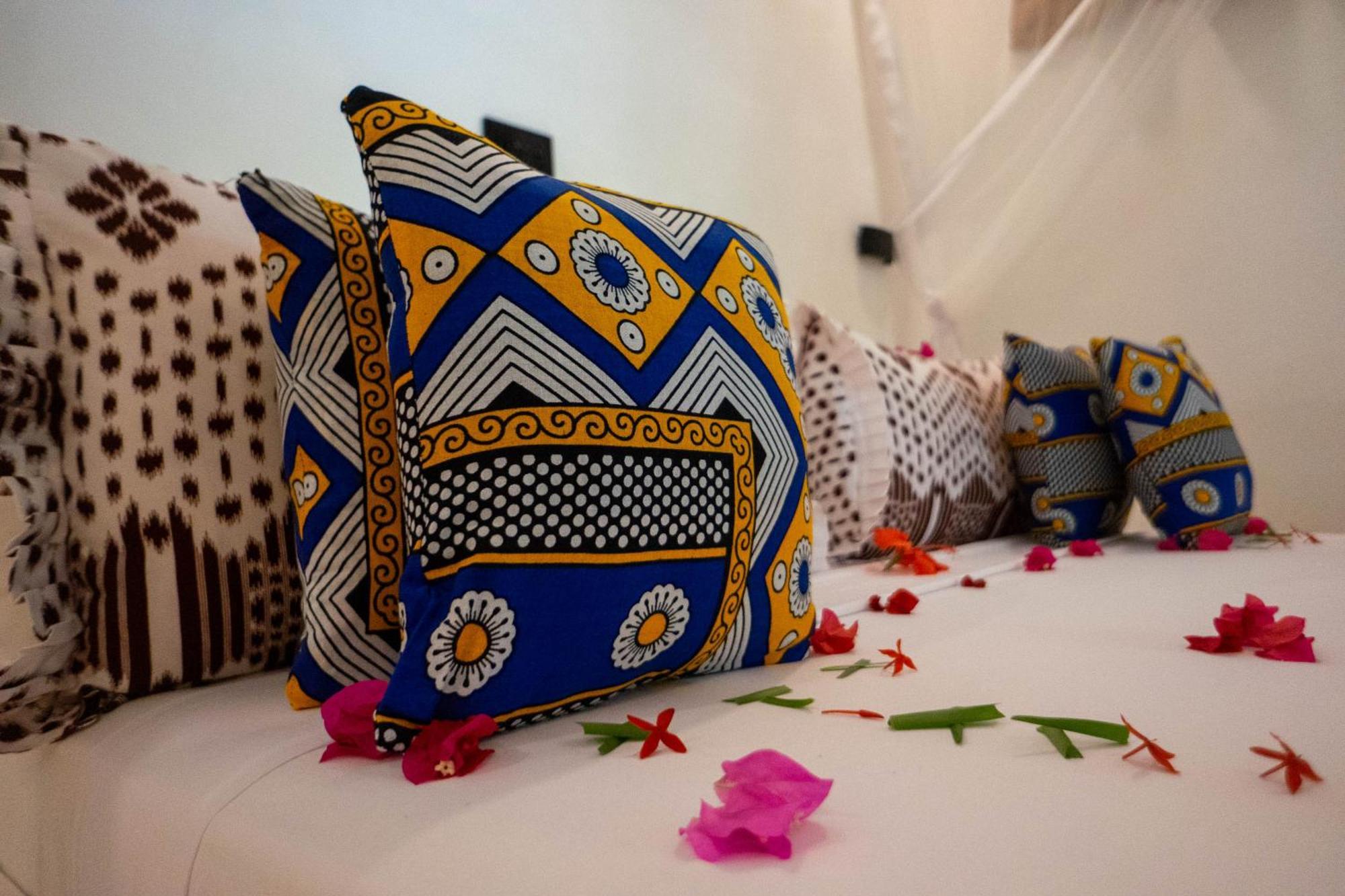 Bahati Kiwengwa (Zanzibar)