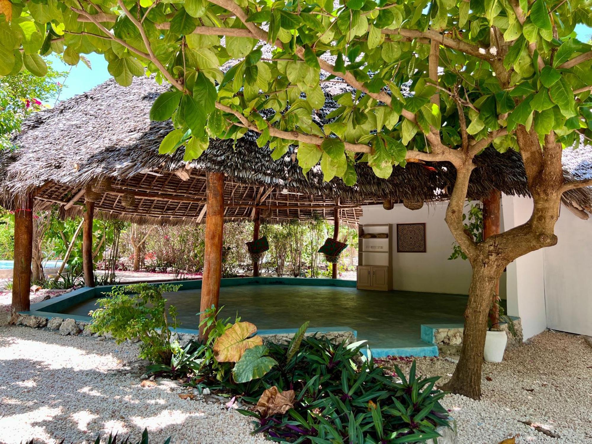 Resort Sharazad Oasis Retreat 4*