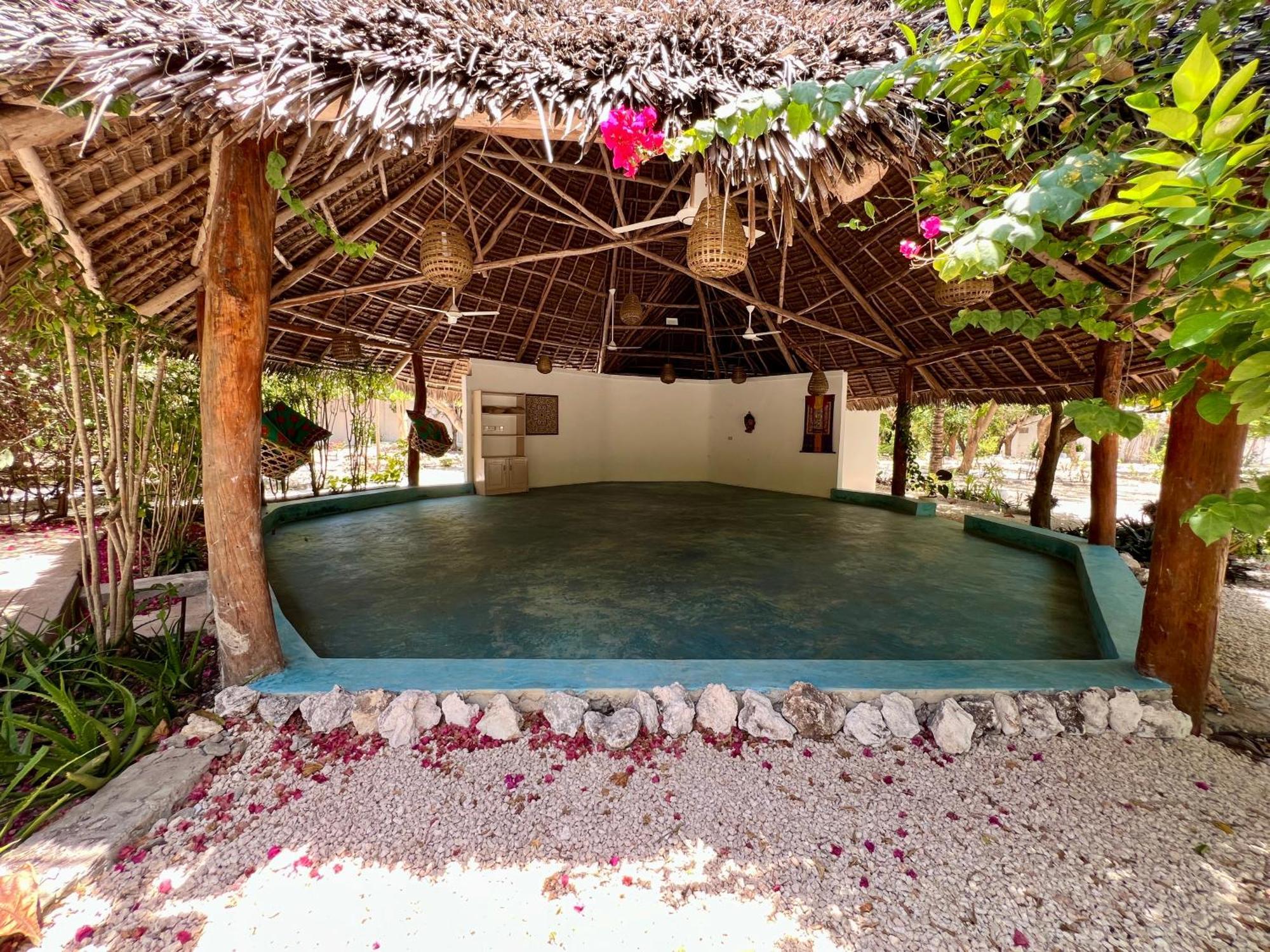 Sharazad Oasis Retreat Resort Jambiani (Zanzibar)