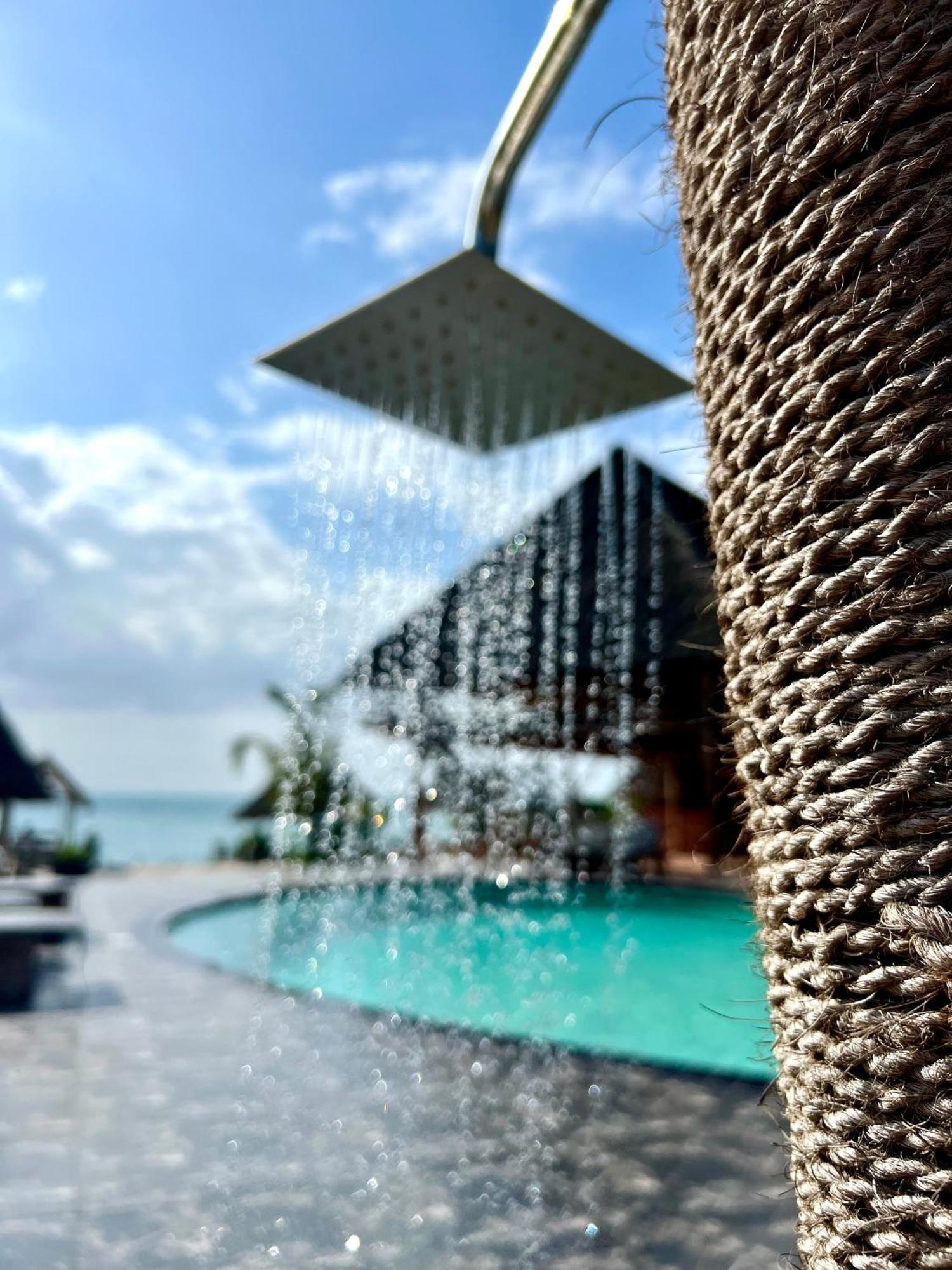 Hotel Paradise Kidoti