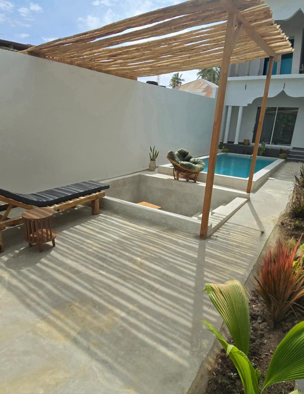 Guest house Mayssa