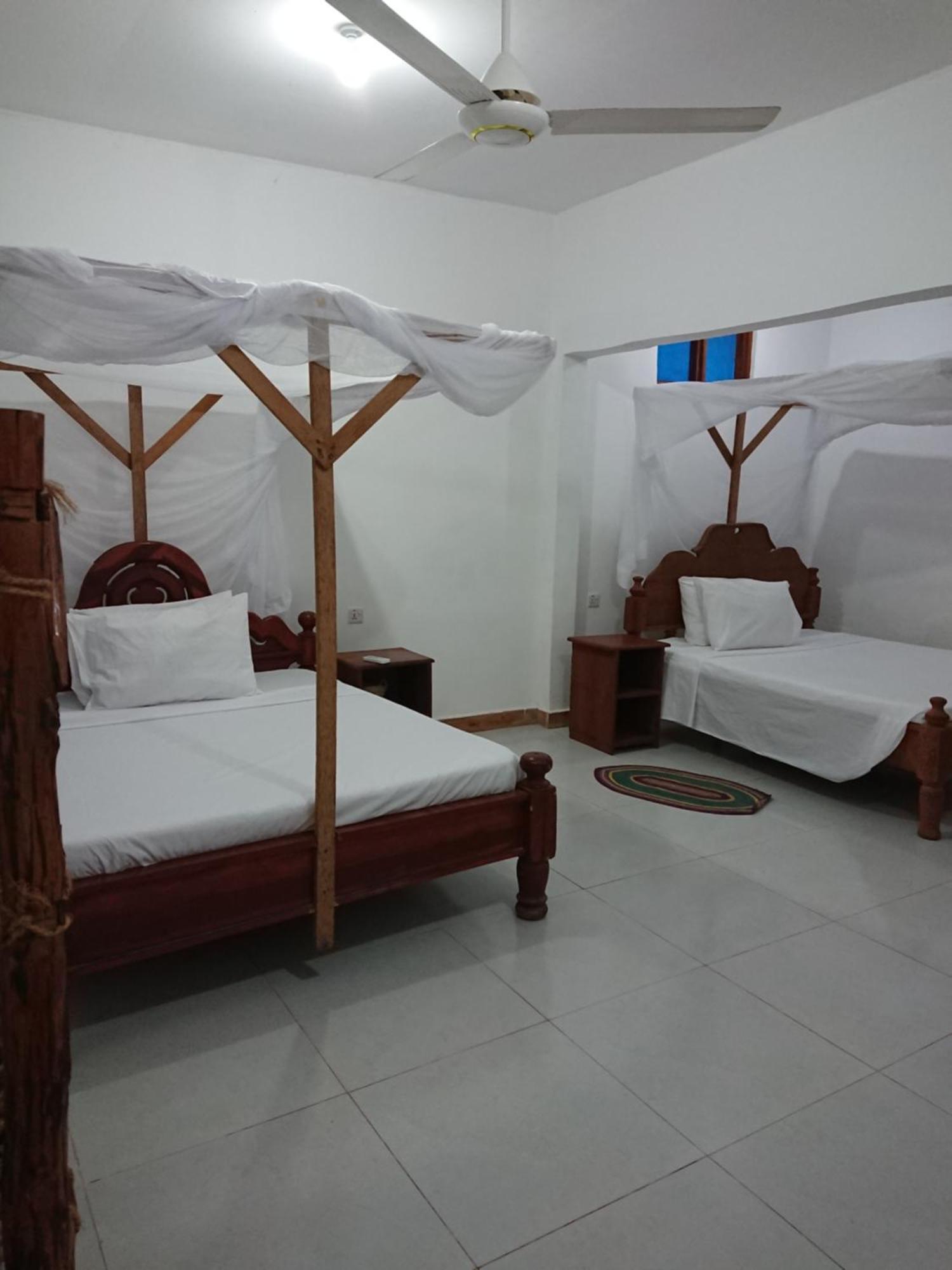 Tuna Hotel 2*