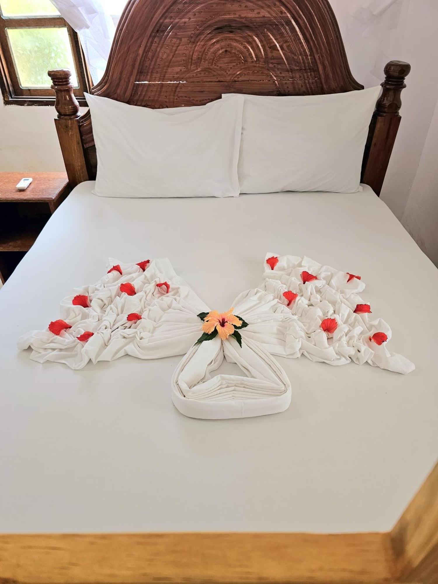 Tuna Hotel Nungwi