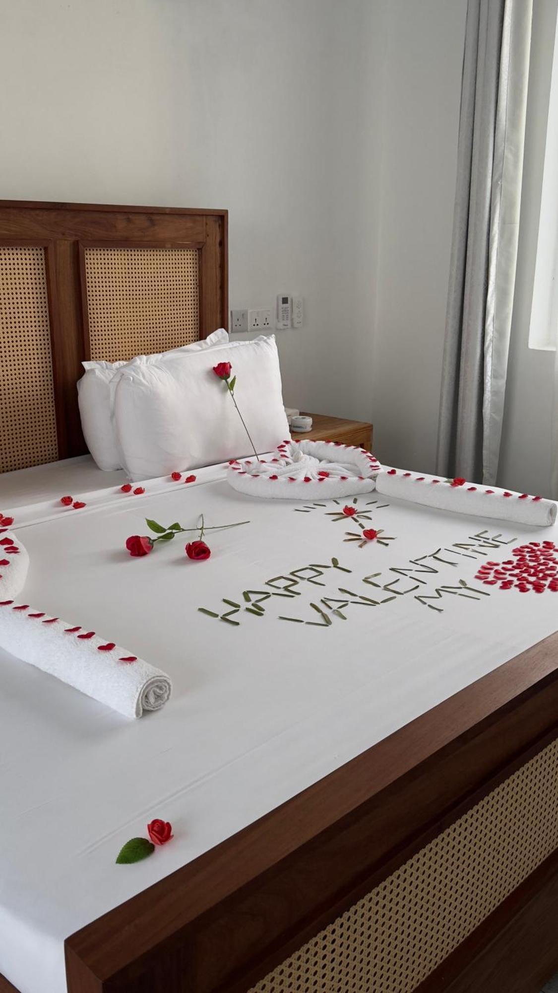 Hotel Mia Boutique
