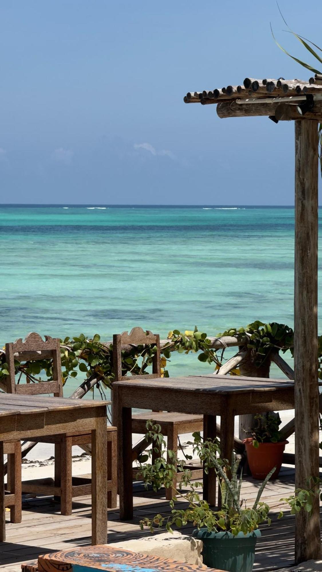 Mia Boutique Hotel Michamvi Kae