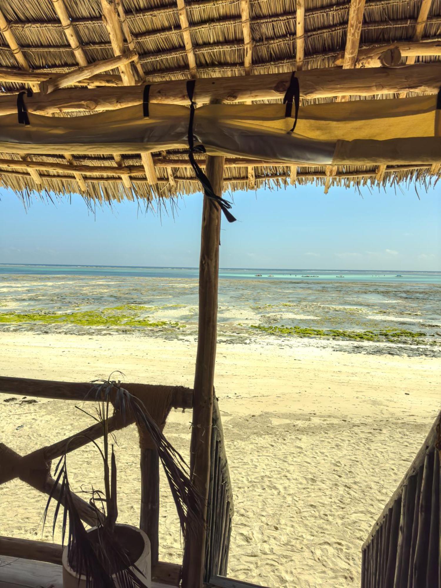 Hotel Mia Boutique Michamvi Kae