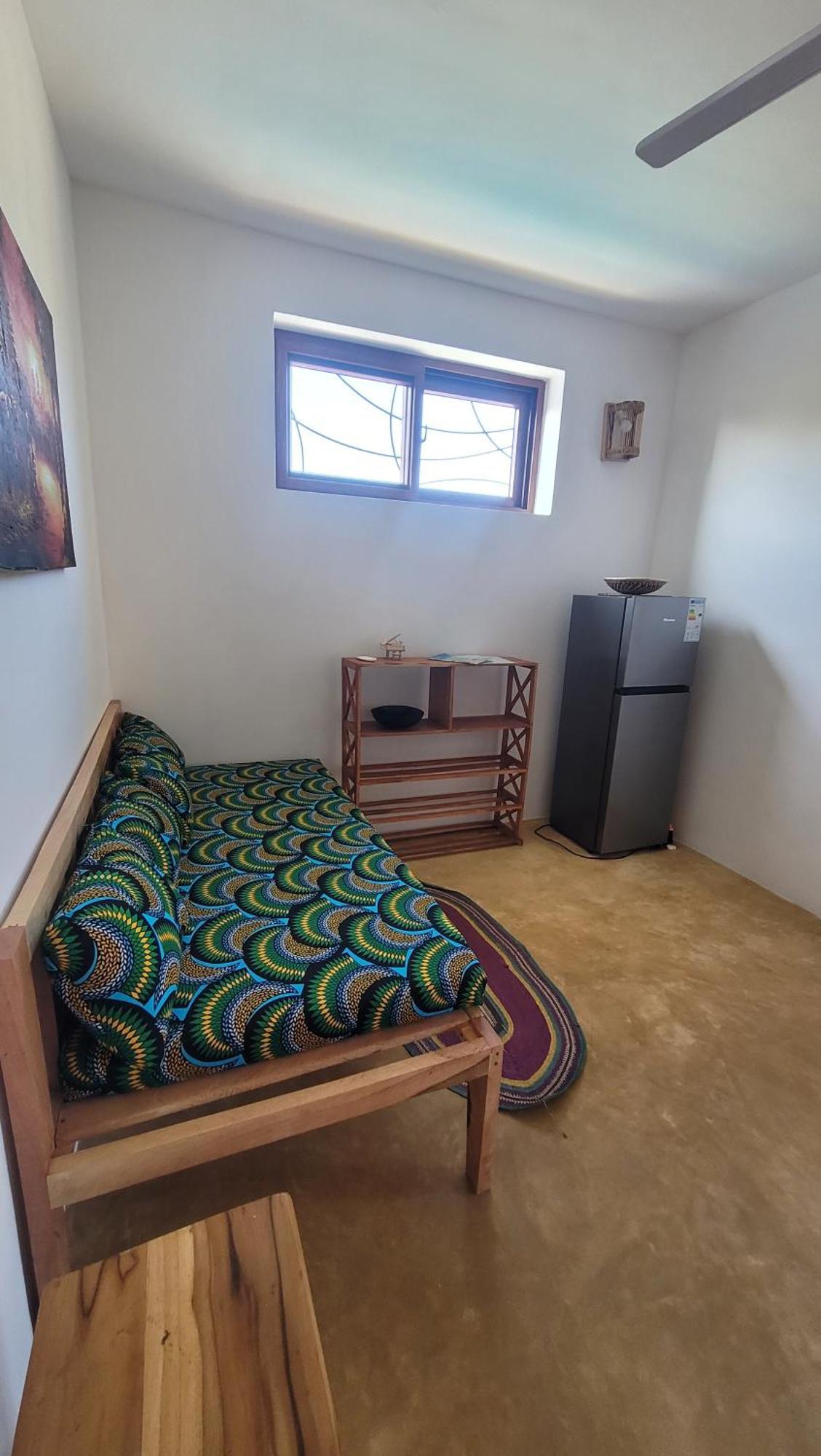 Apartment Iaia