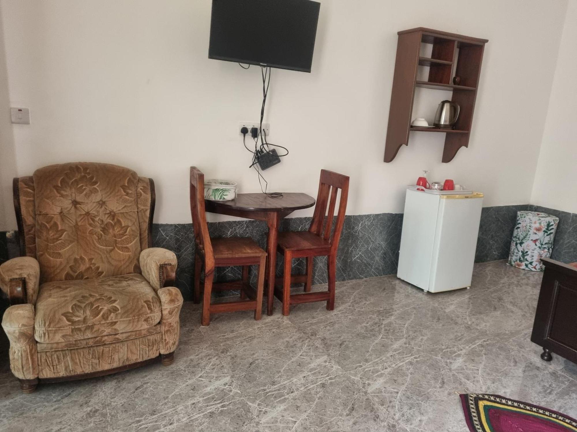 Bed & Breakfast Kikuba House Airport Zanzibar