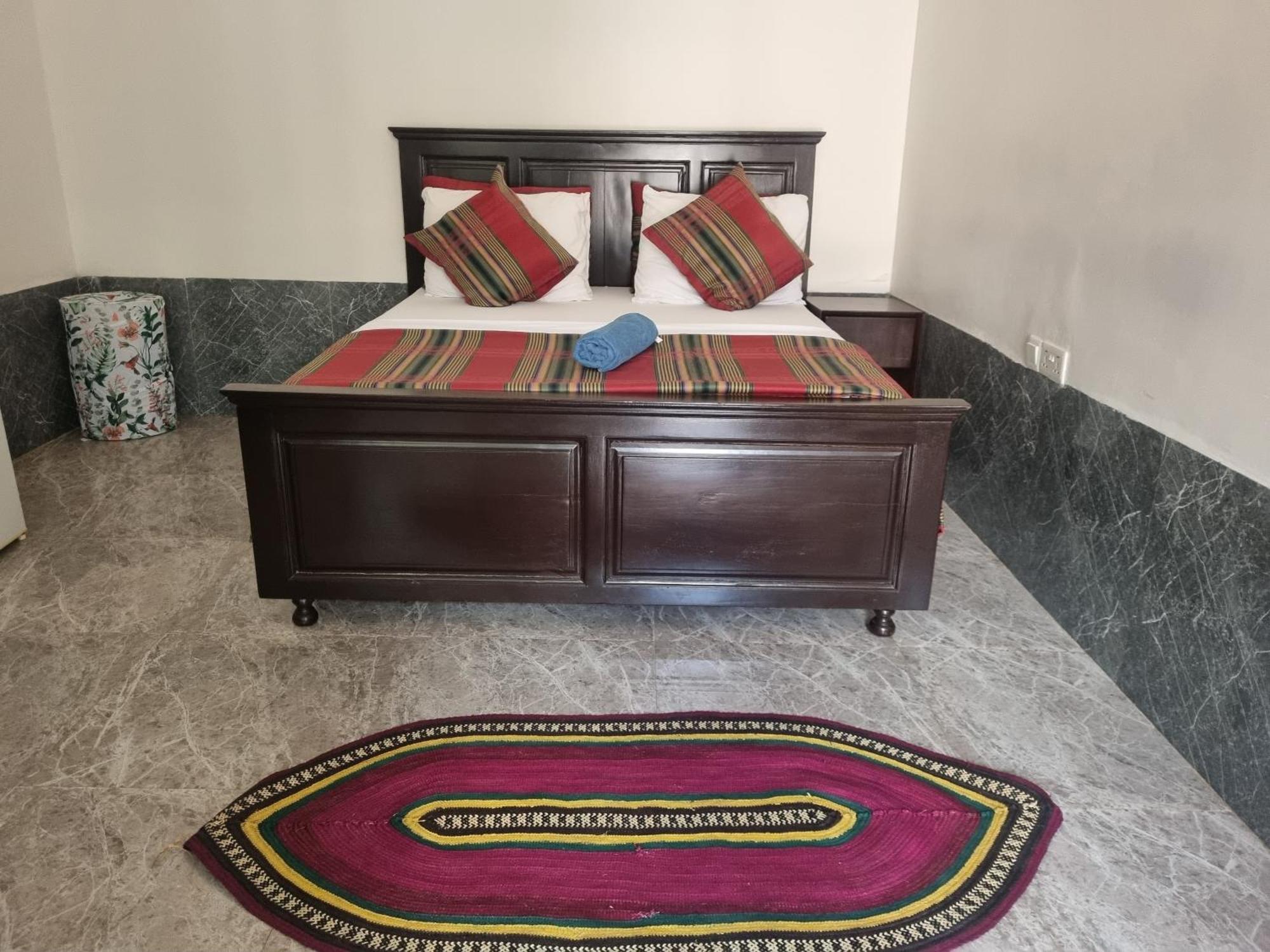 Kikuba House Airport Bed & Breakfast