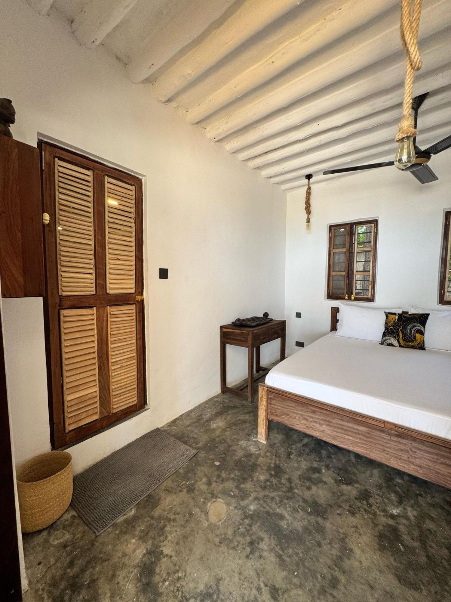 Mango House Guest house Jambiani (Zanzibar)