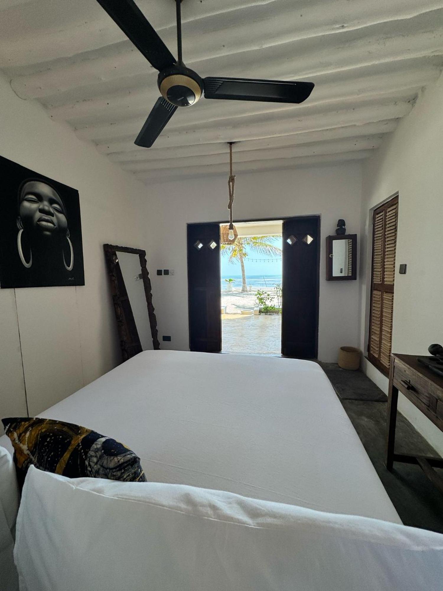 Guest house Mango House