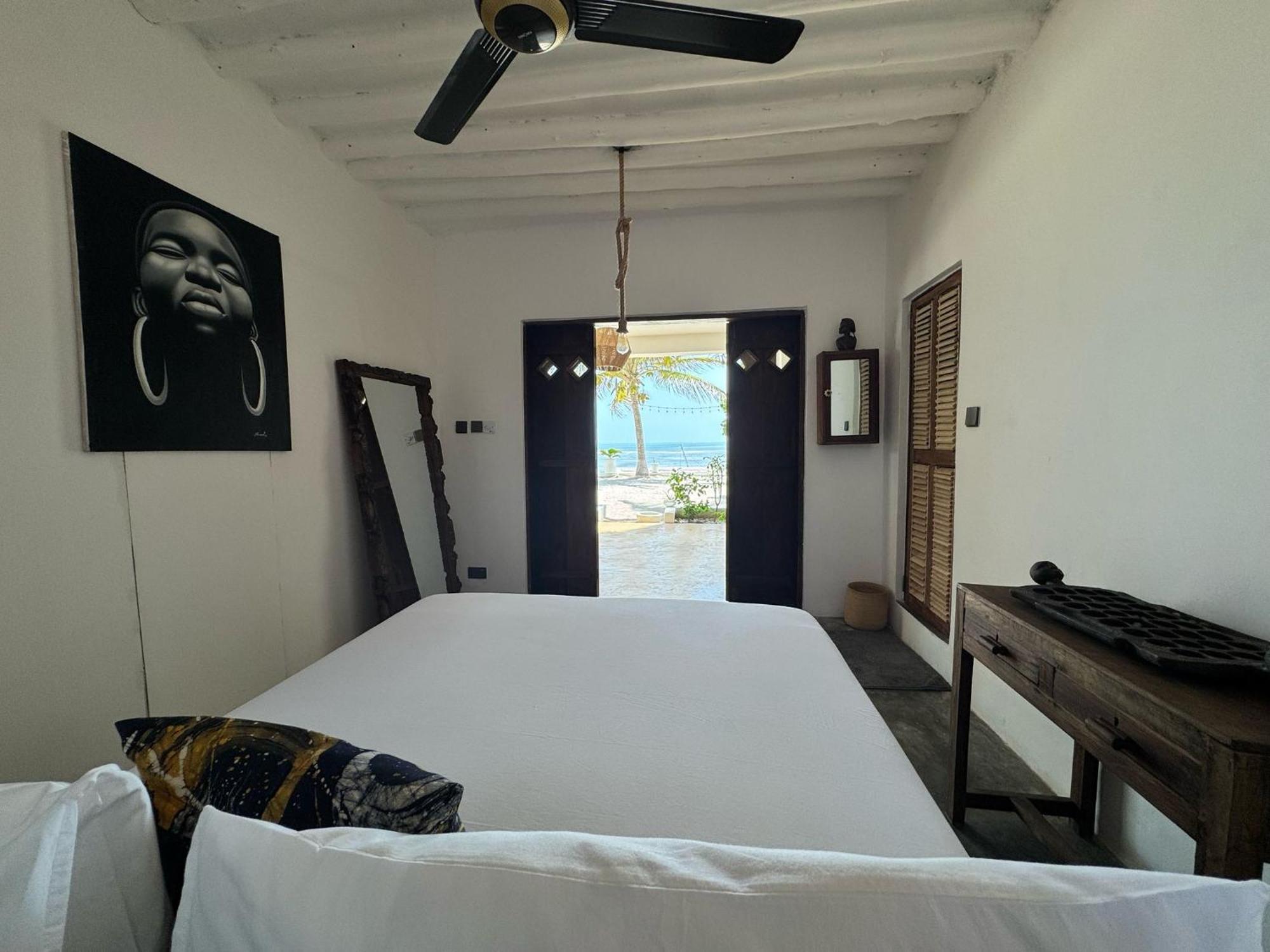 Mango House Guest house 3*