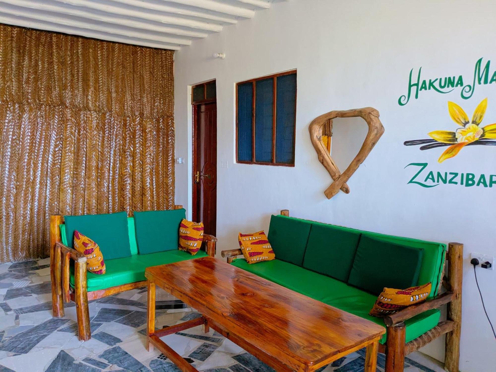Zanz 14 Hotel