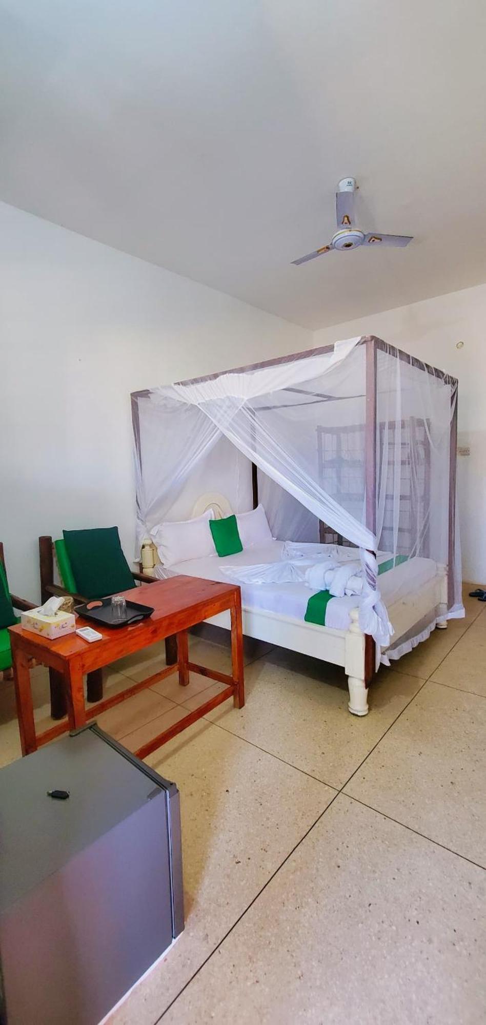 Hotel Zanz 14 Nungwi