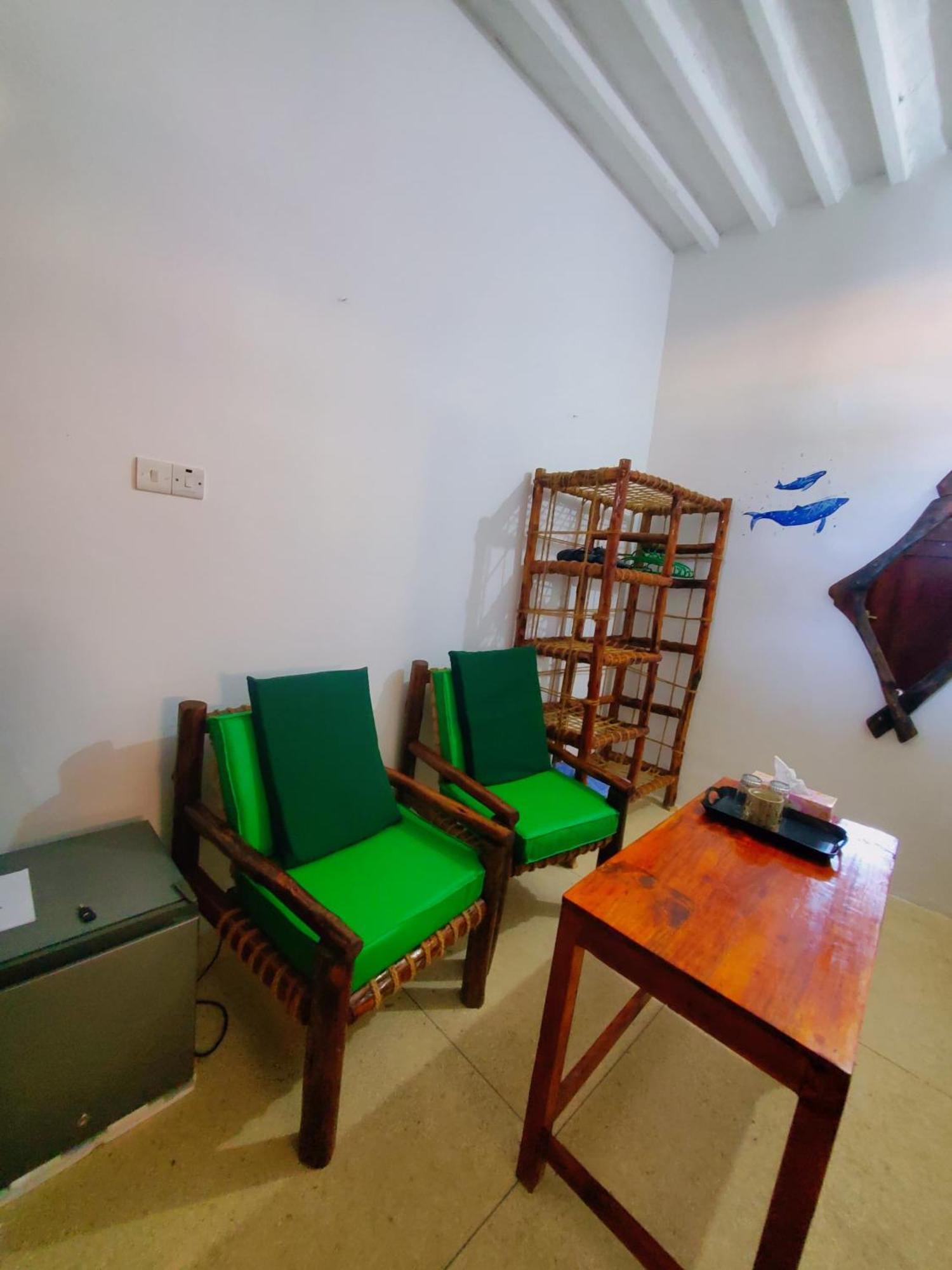 Zanz 14 Hotel