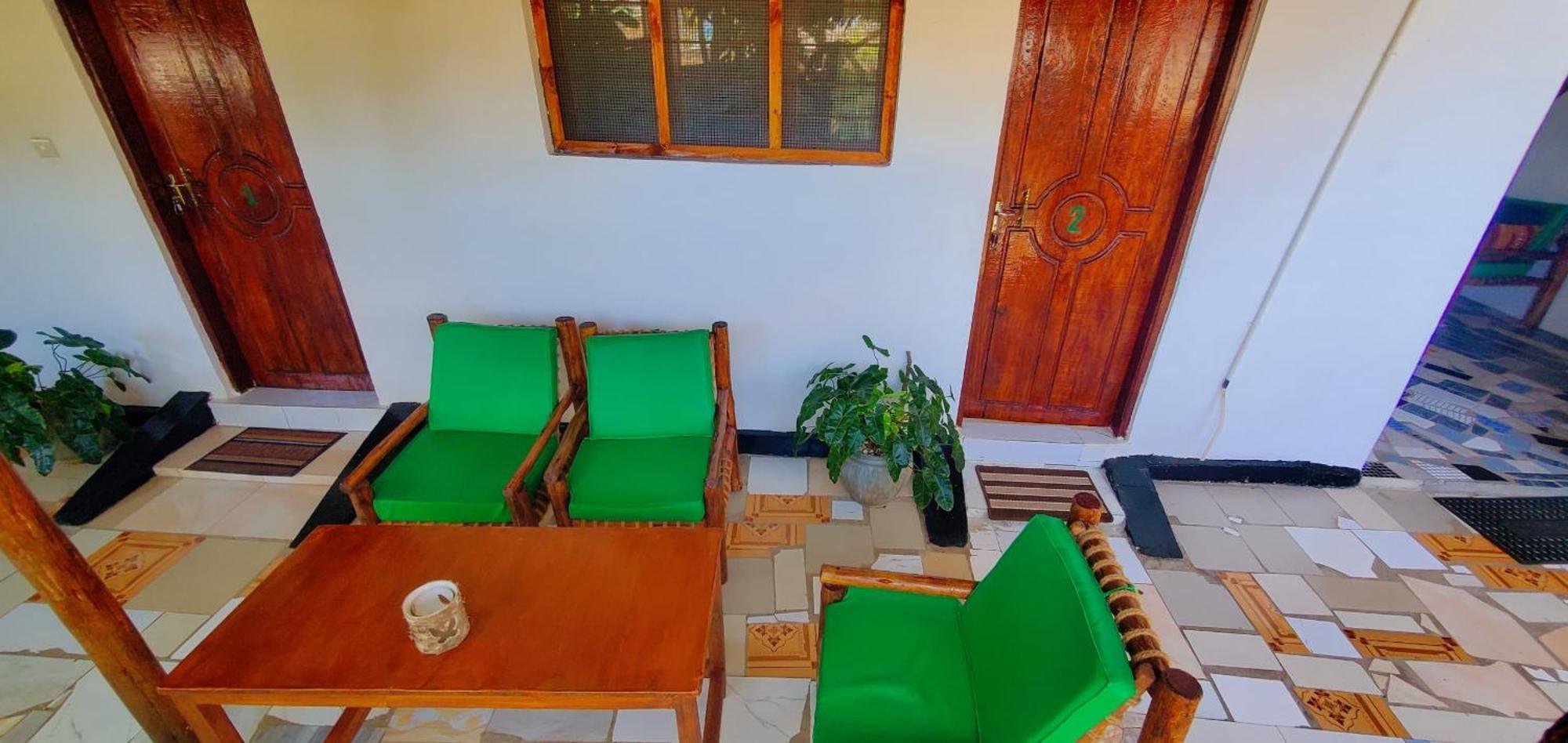 Hotel Zanz 14