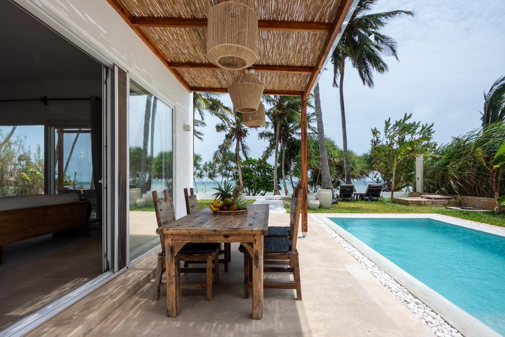 Shepherd Zanzibar - Luxury Front - Kiwengwa Villa Kiwengwa (Zanzibar)