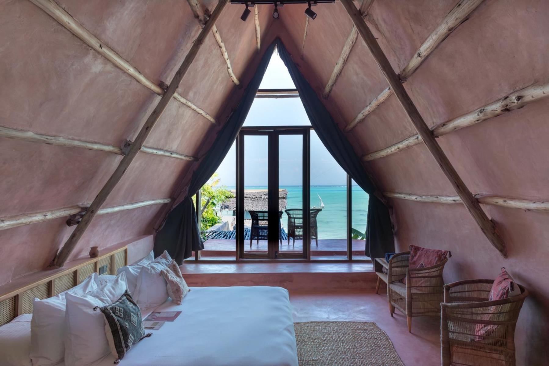 Be Zanzibar Boutique Hotel