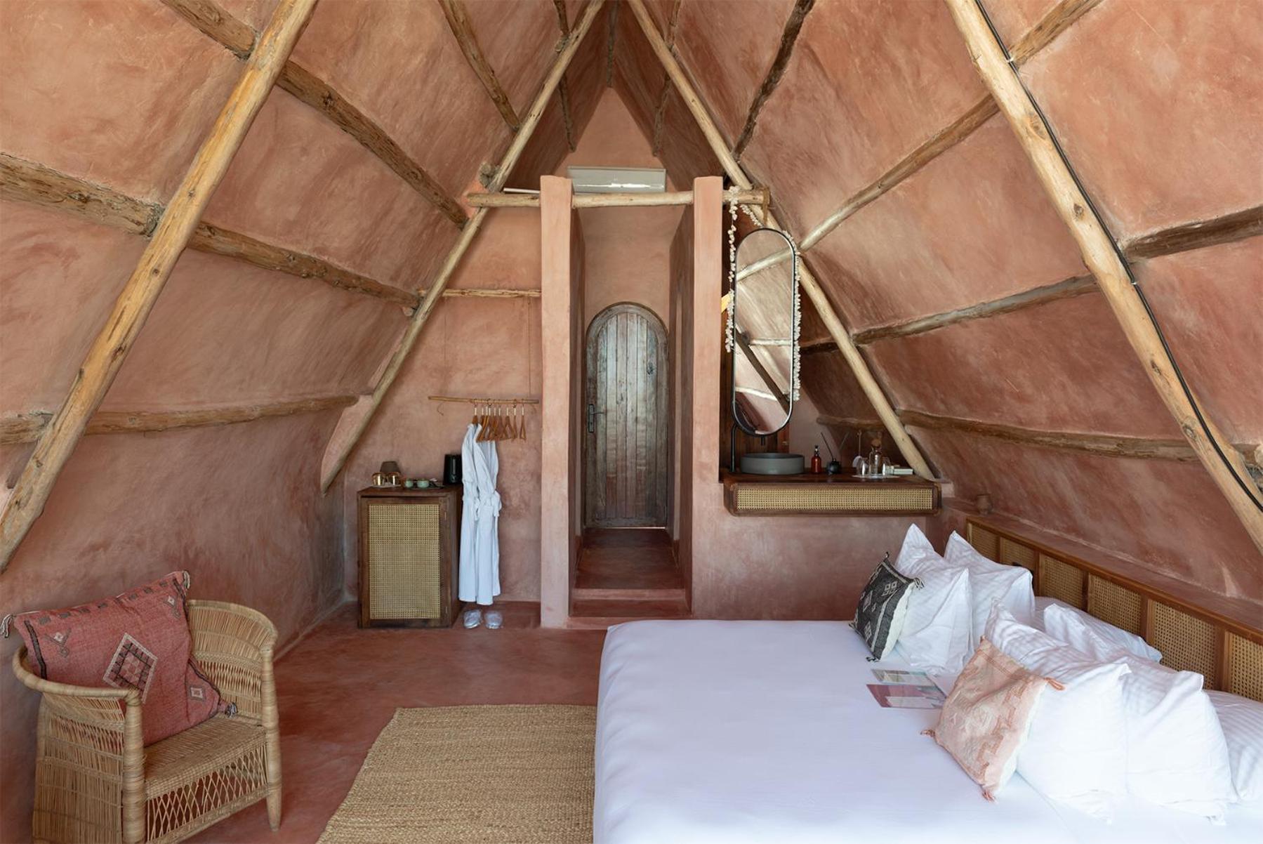 Be Zanzibar Boutique 5* Mfumbwi