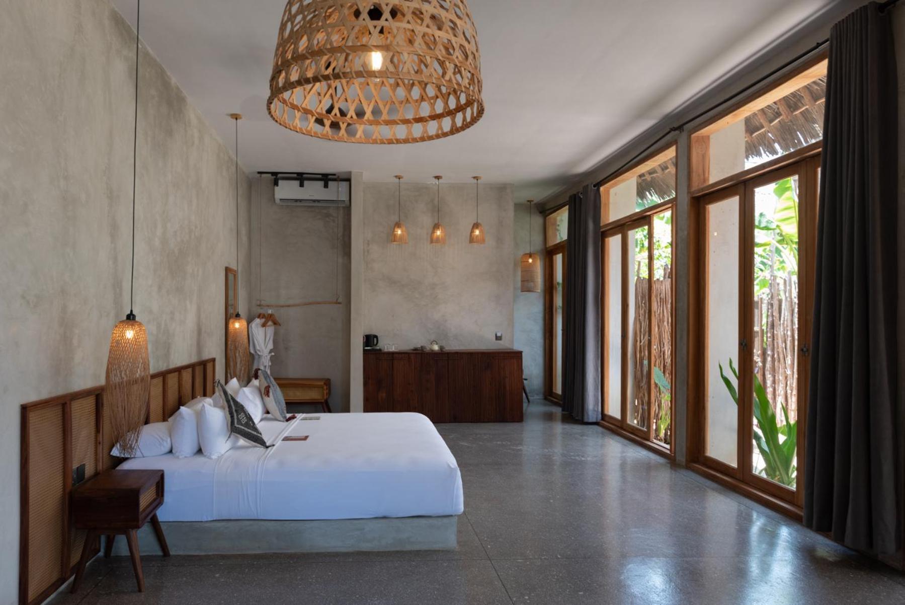 Be Zanzibar Boutique Hotel 5*