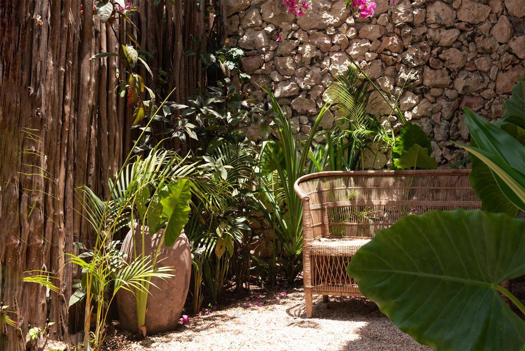Be Zanzibar Boutique Hotel 5*