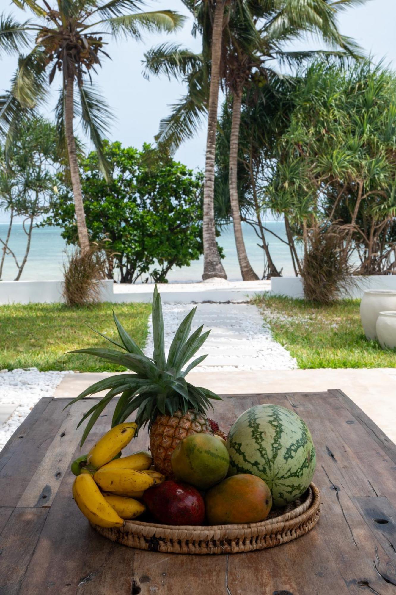 Shepherd Zanzibar - Luxury Front - Kiwengwa Villa Kiwengwa (Zanzibar)