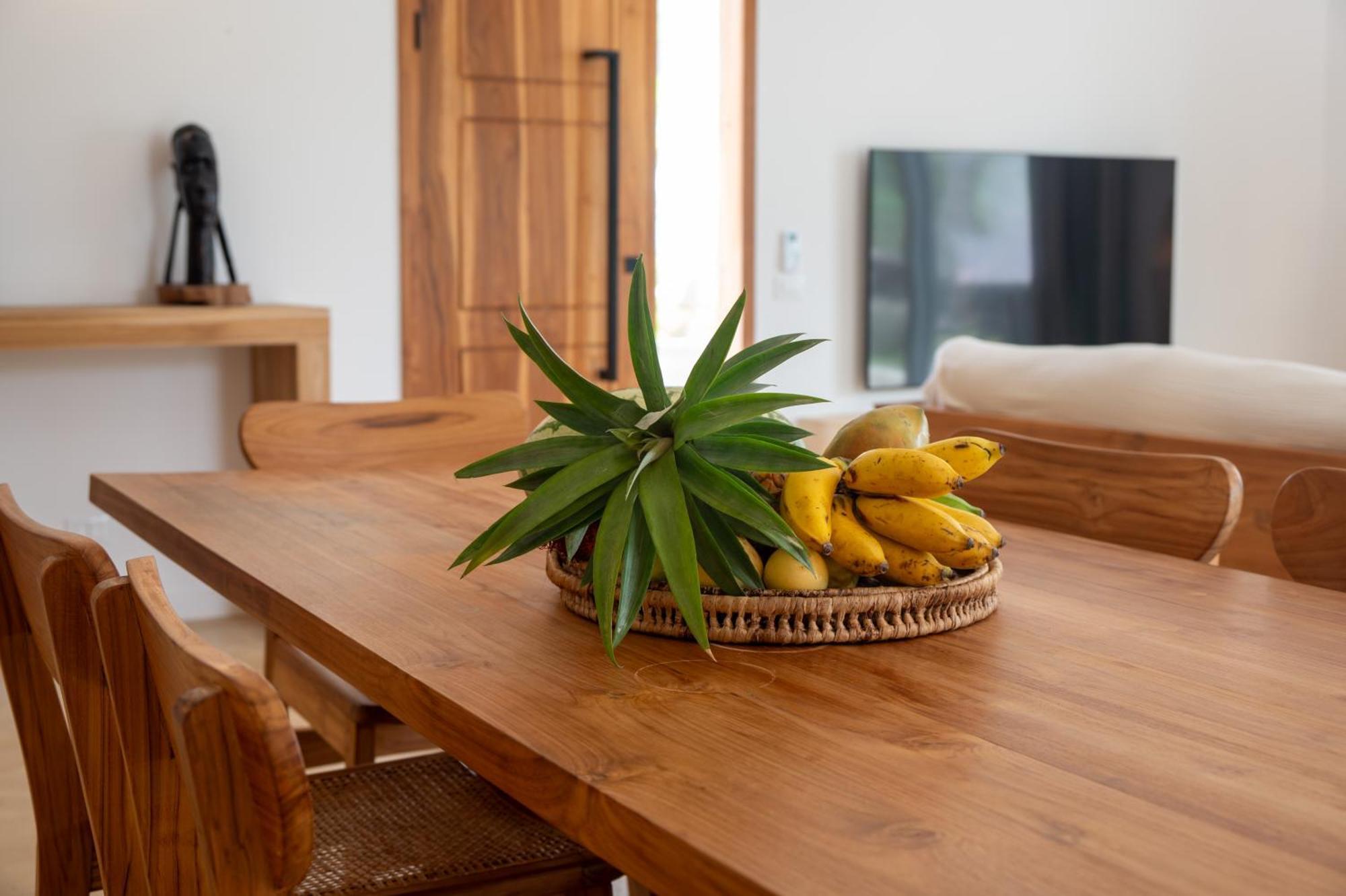 Villa Shepherd Zanzibar - Luxury Front - Kiwengwa