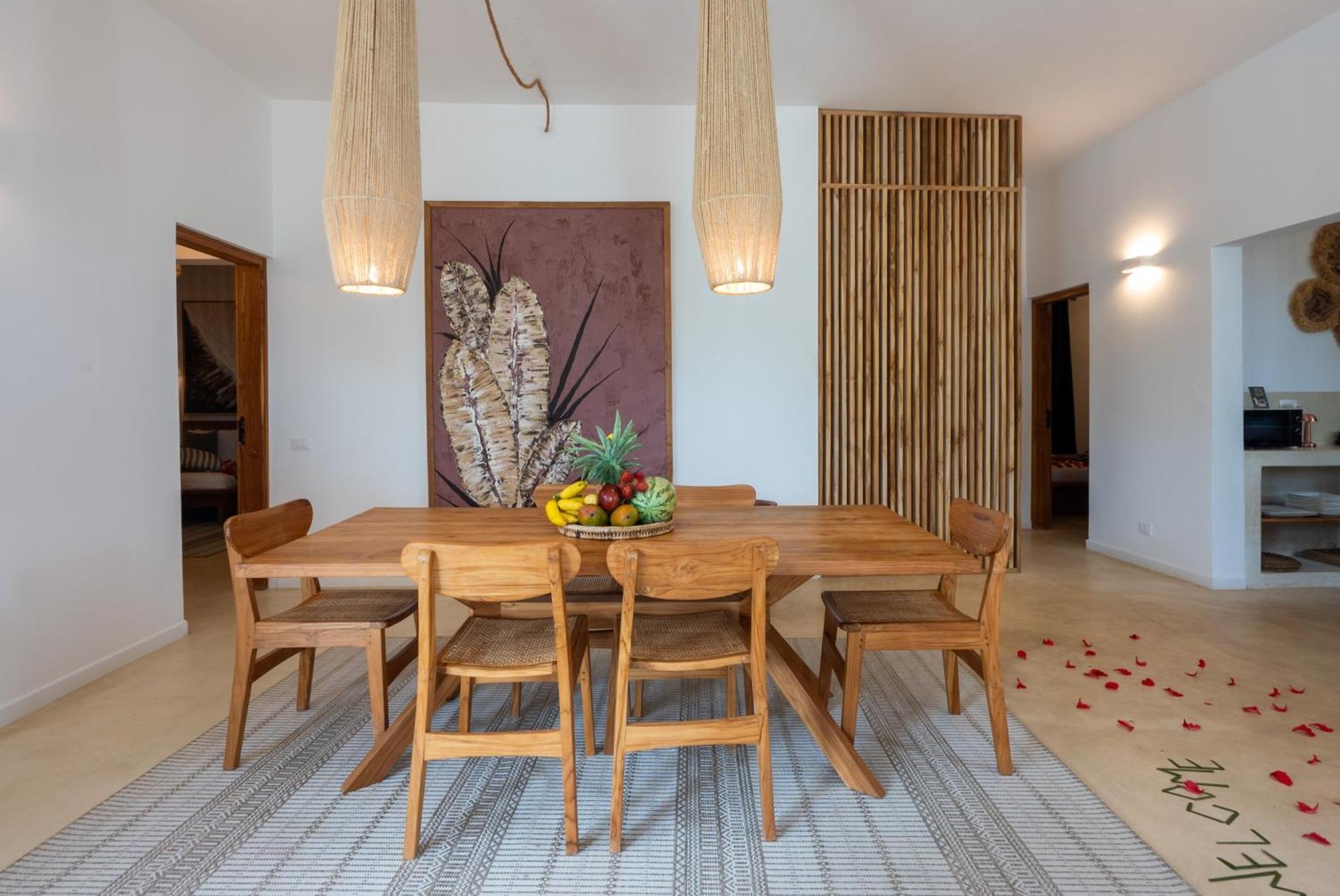Shepherd Zanzibar - Luxury Front - Kiwengwa