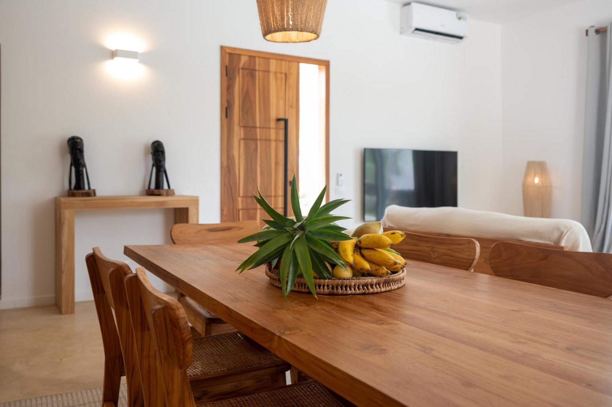 Villa Shepherd Zanzibar - Luxury Front - Kiwengwa