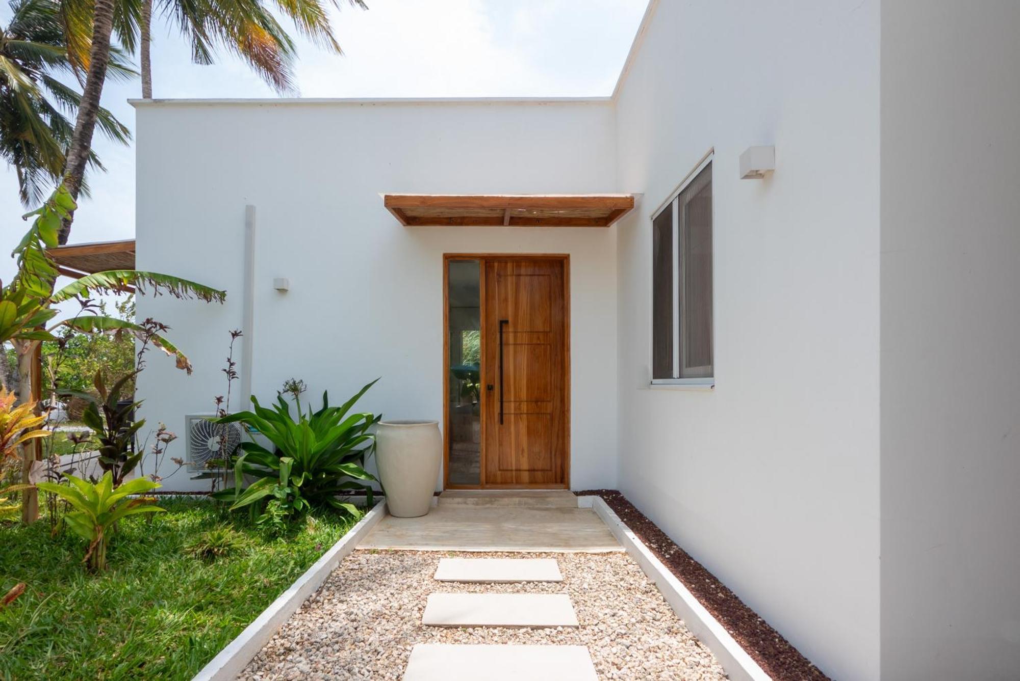 Shepherd Zanzibar - Luxury Front - Kiwengwa Villa Kiwengwa (Zanzibar)