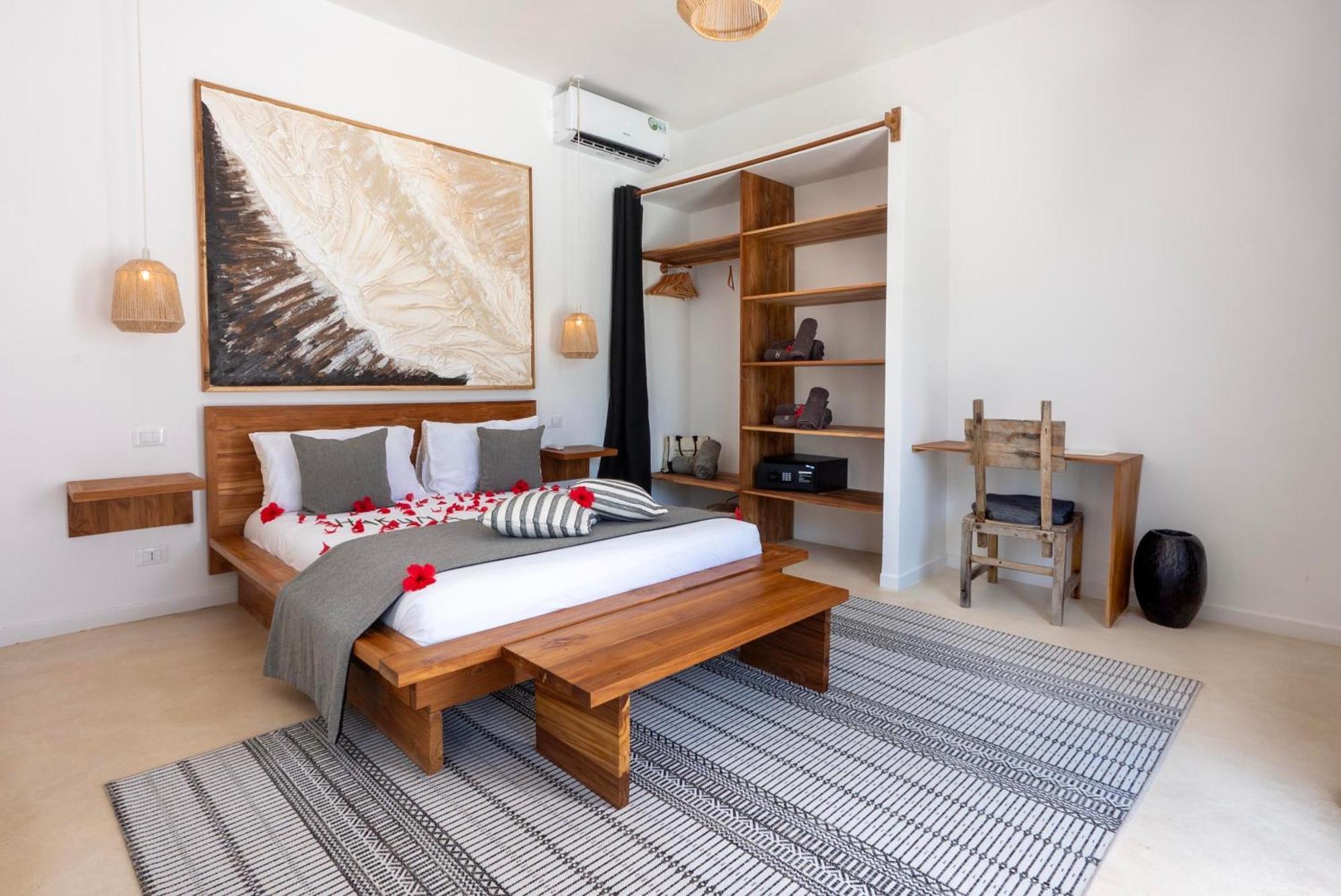 Shepherd Zanzibar - Luxury Front - Kiwengwa * Kiwengwa (Zanzibar)