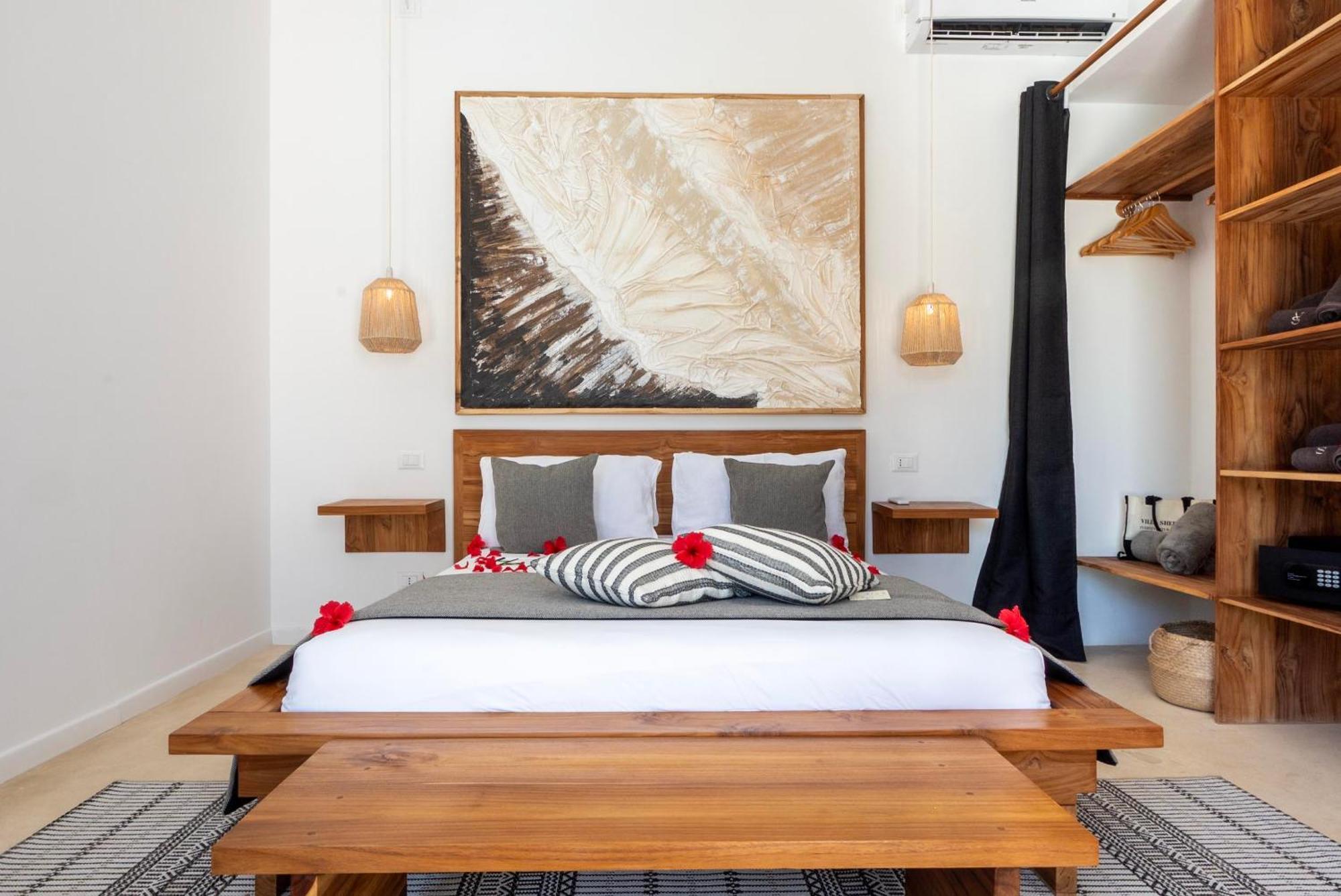 Villa Shepherd Zanzibar - Luxury Front - Kiwengwa