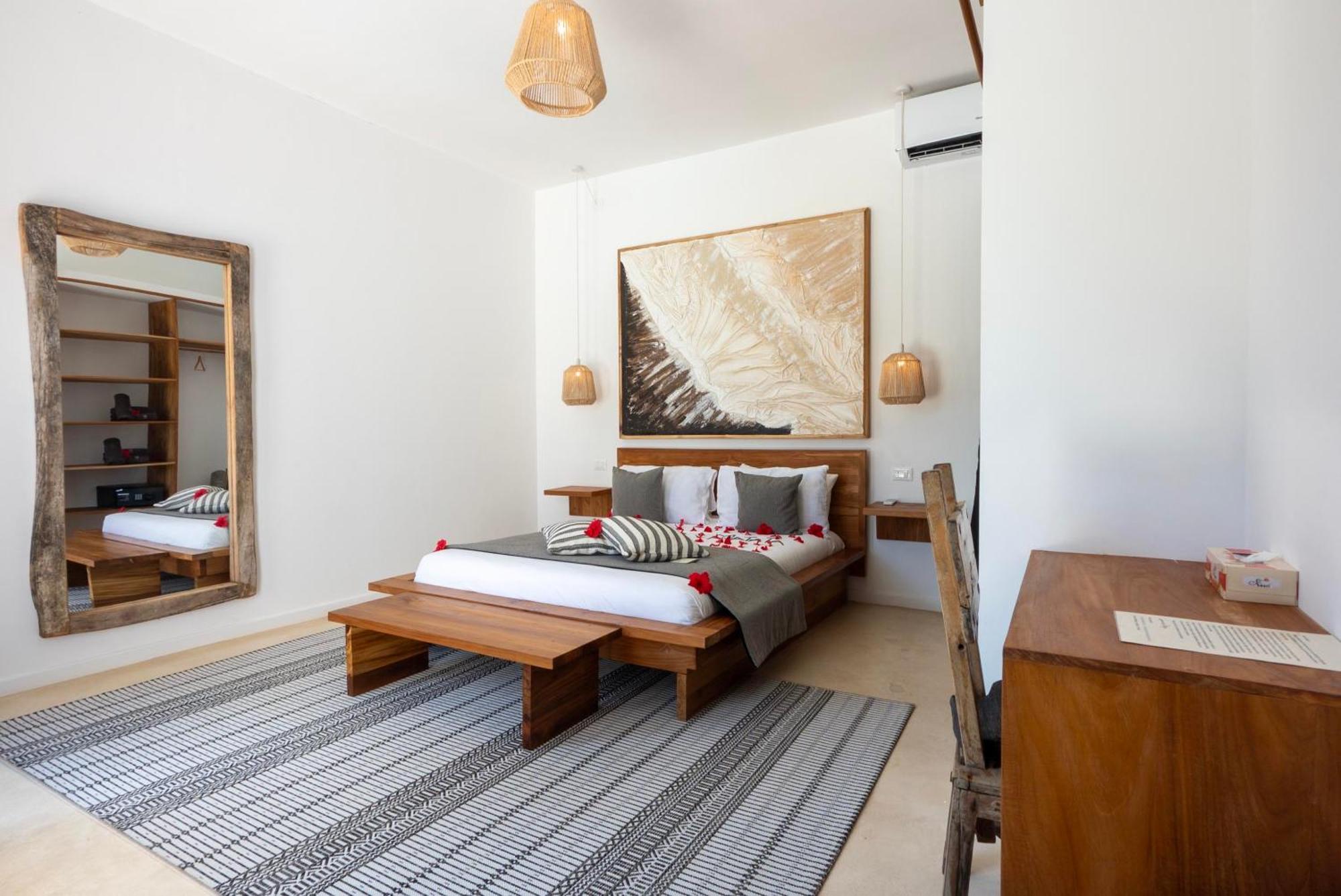 Villa Shepherd Zanzibar - Luxury Front - Kiwengwa