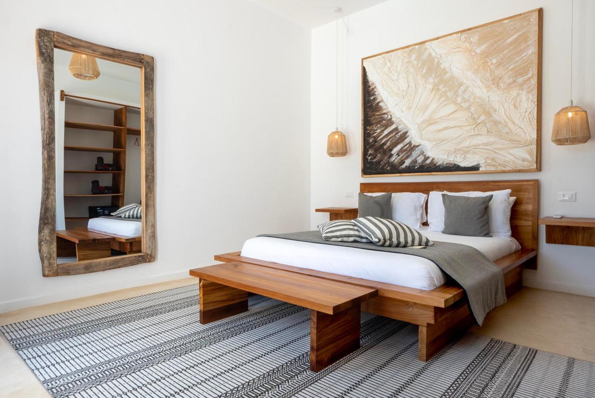 Shepherd Zanzibar - Luxury Front - Kiwengwa Villa *