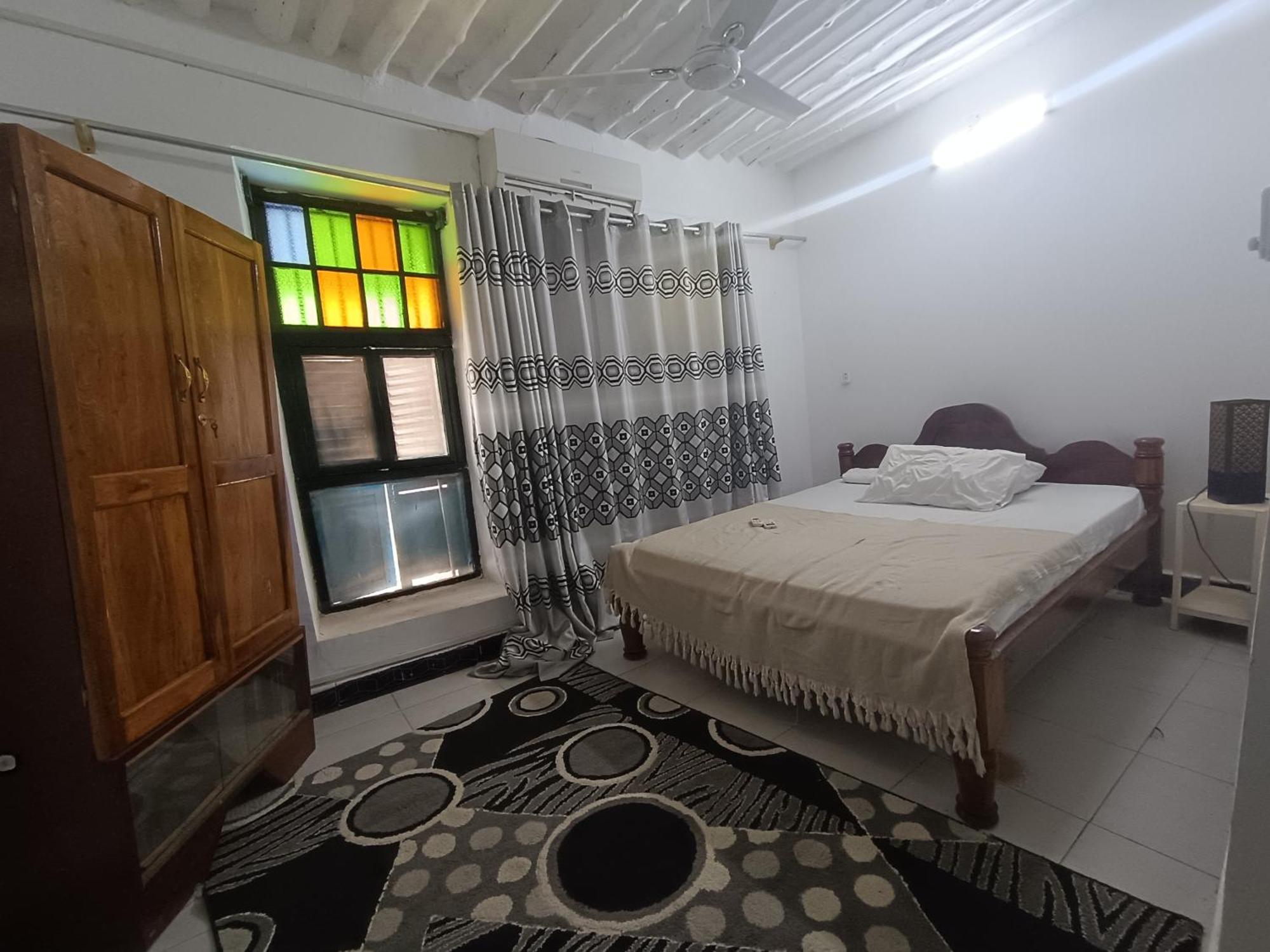 Homestay Zanzilife Zanzibar