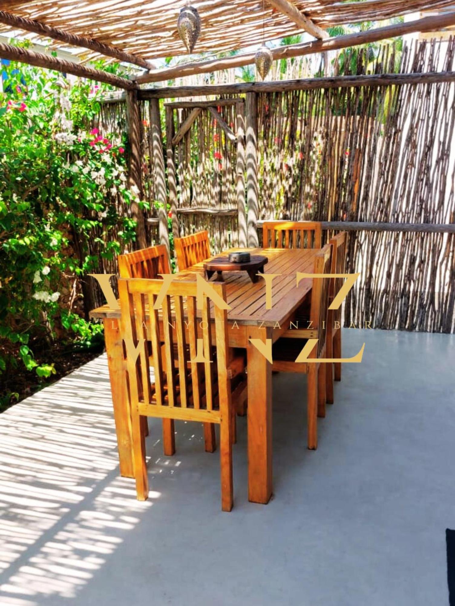 Villa Villanyota Eco Luxe *