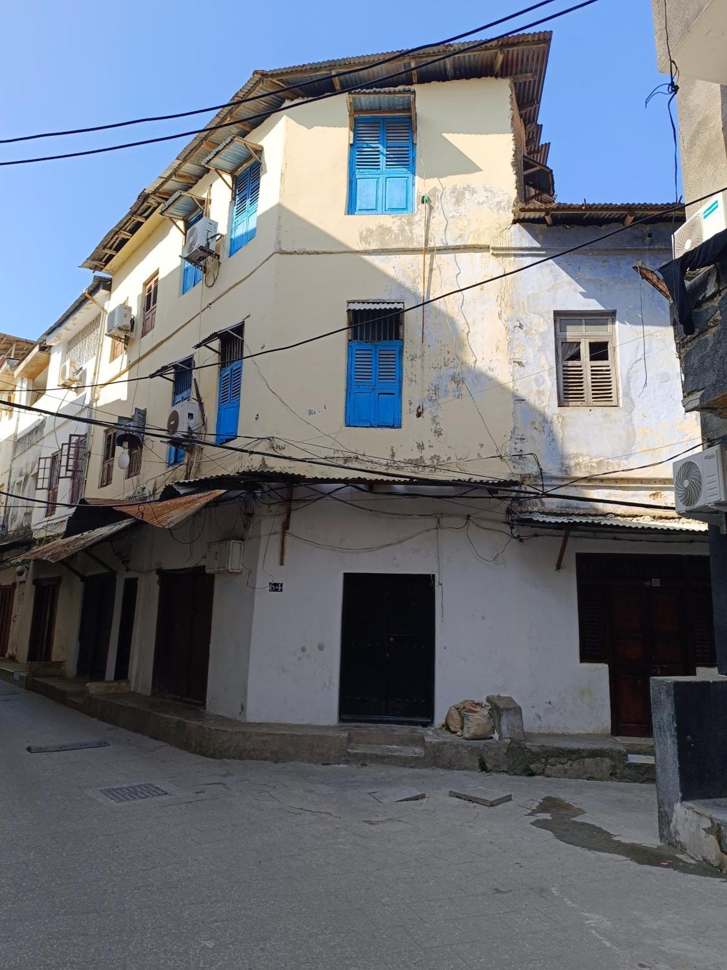 Homestay Zanzilife Zanzibar
