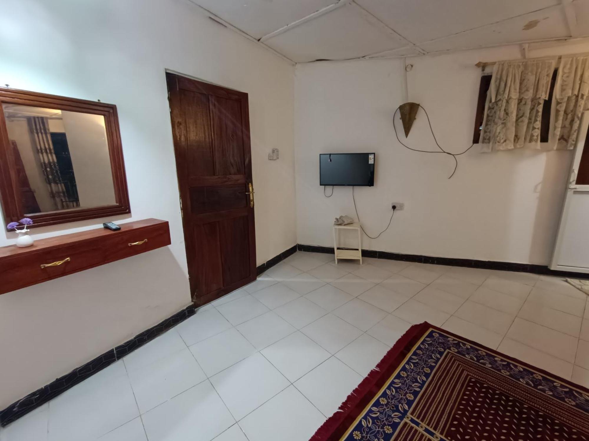 Homestay Zanzilife Zanzibar