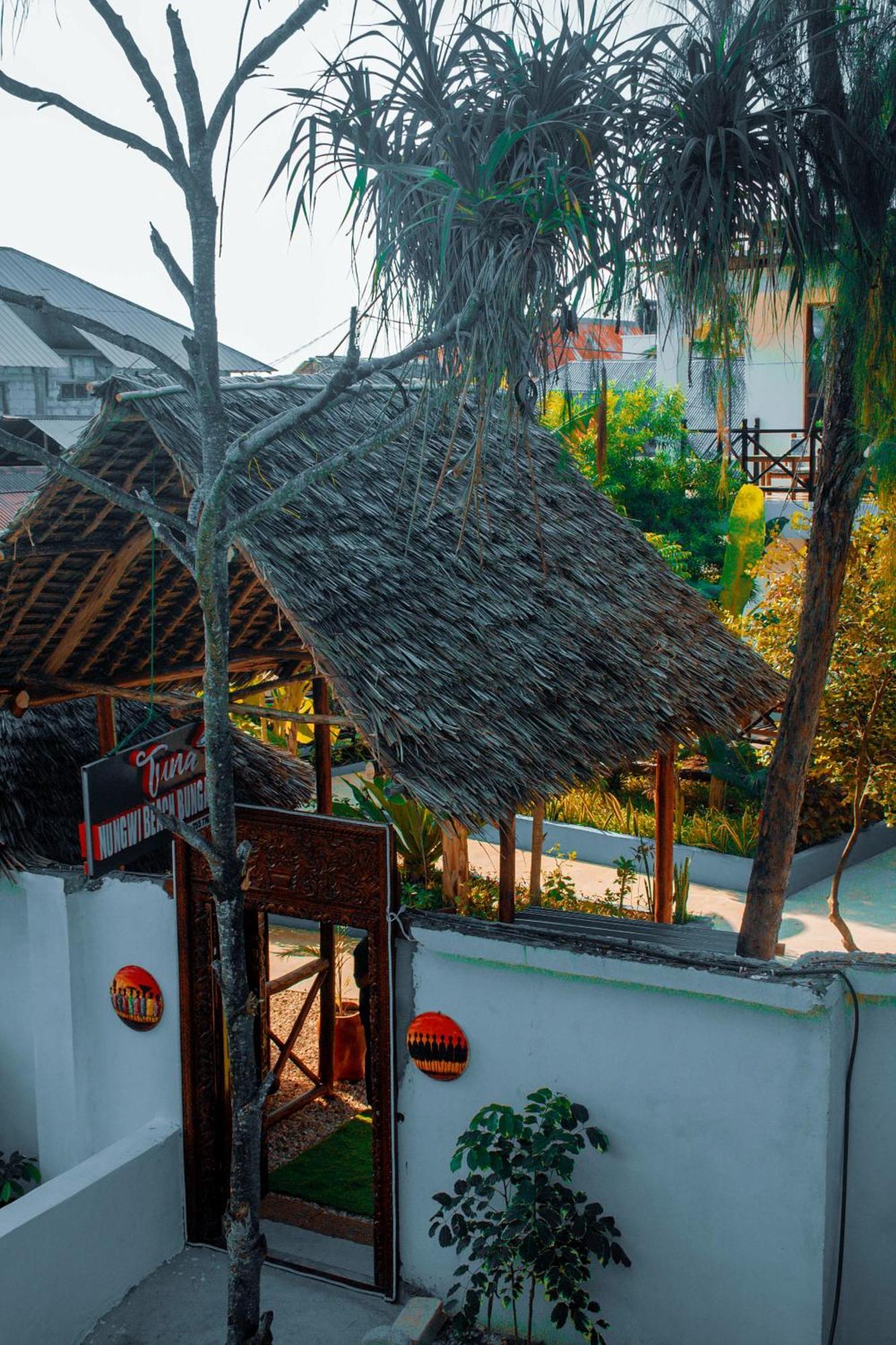 Tuna Hotel Nungwi