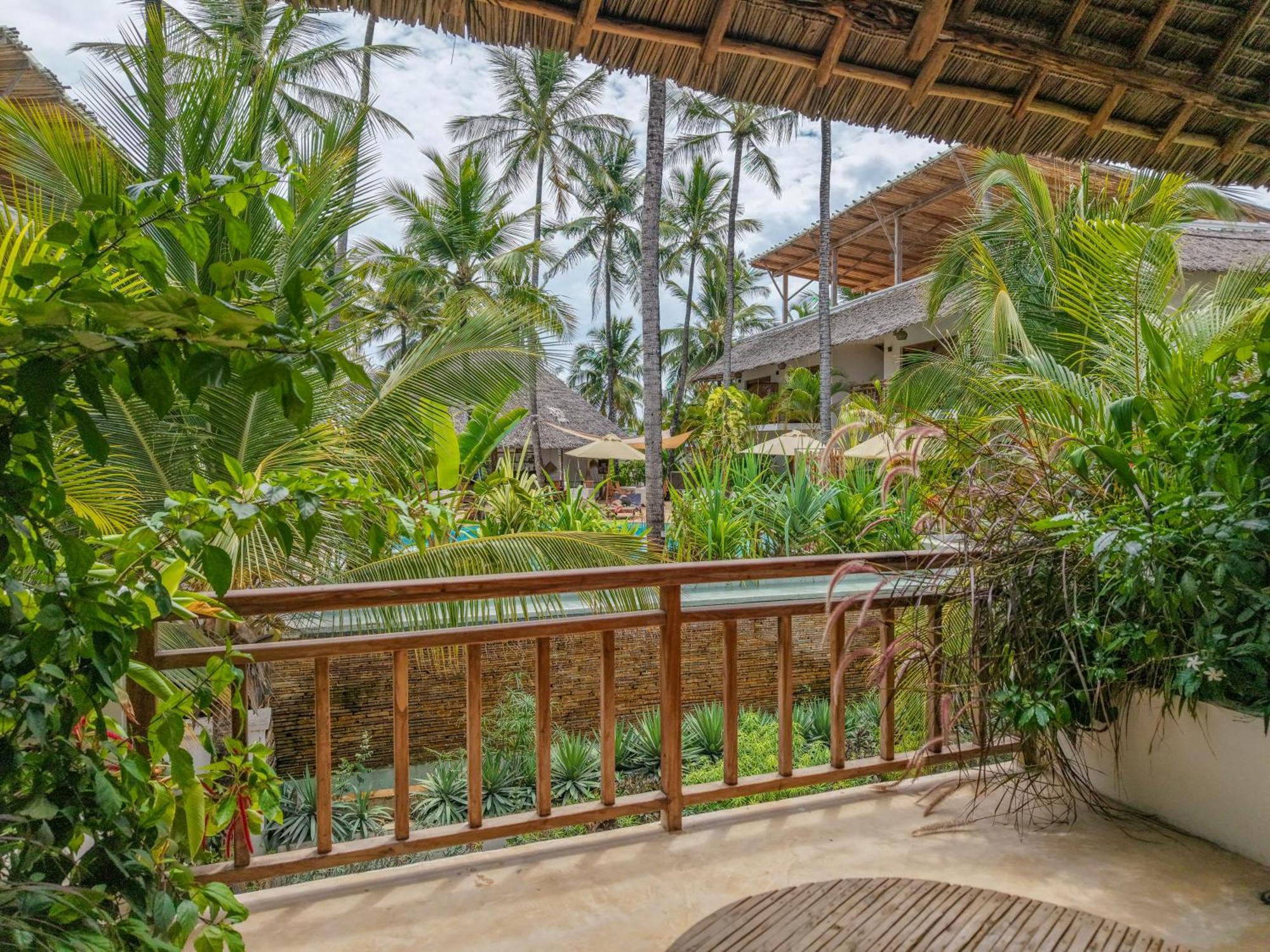 Hotel Aluna