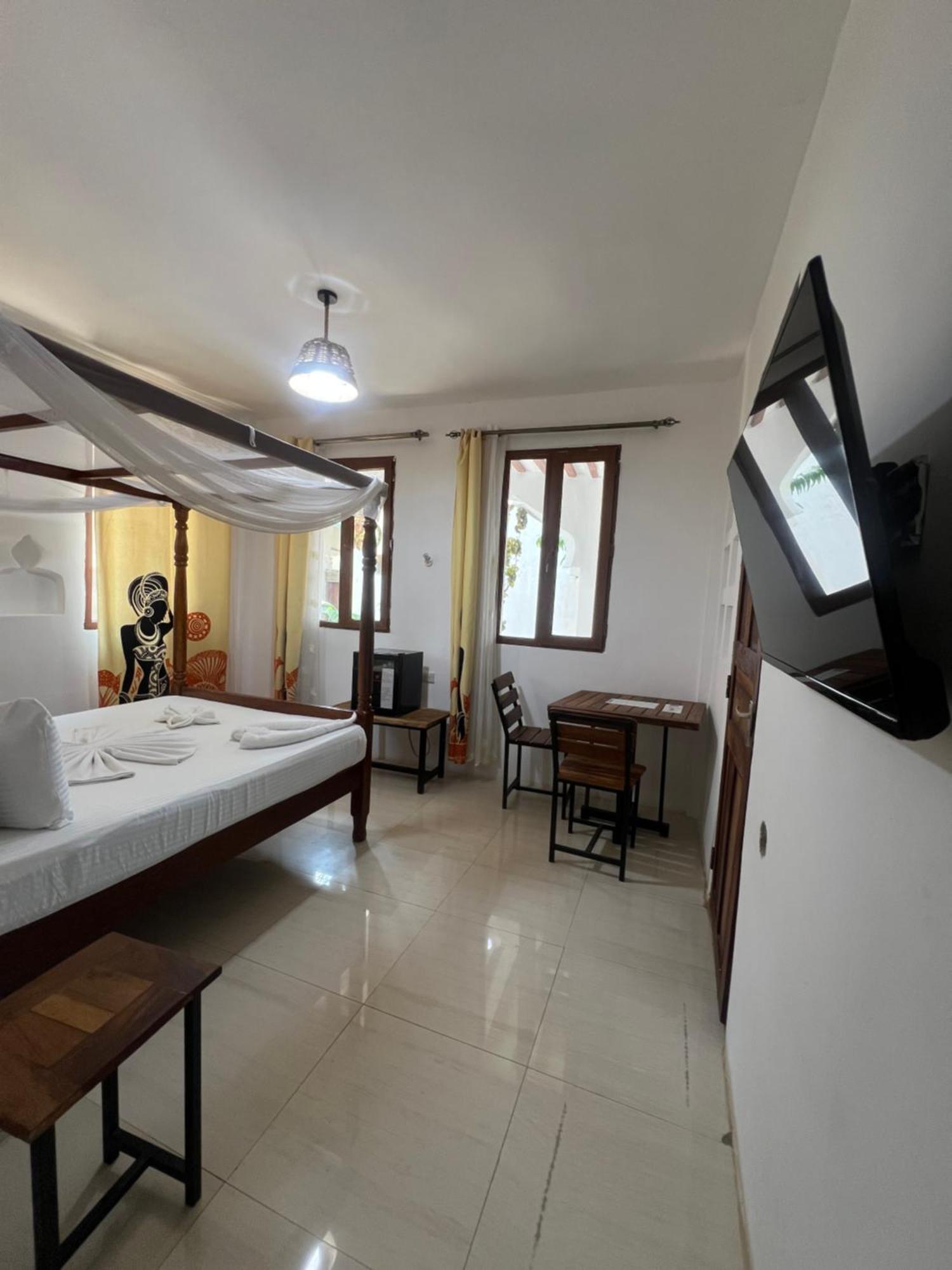 Bed & Breakfast Light Of Zanzibar