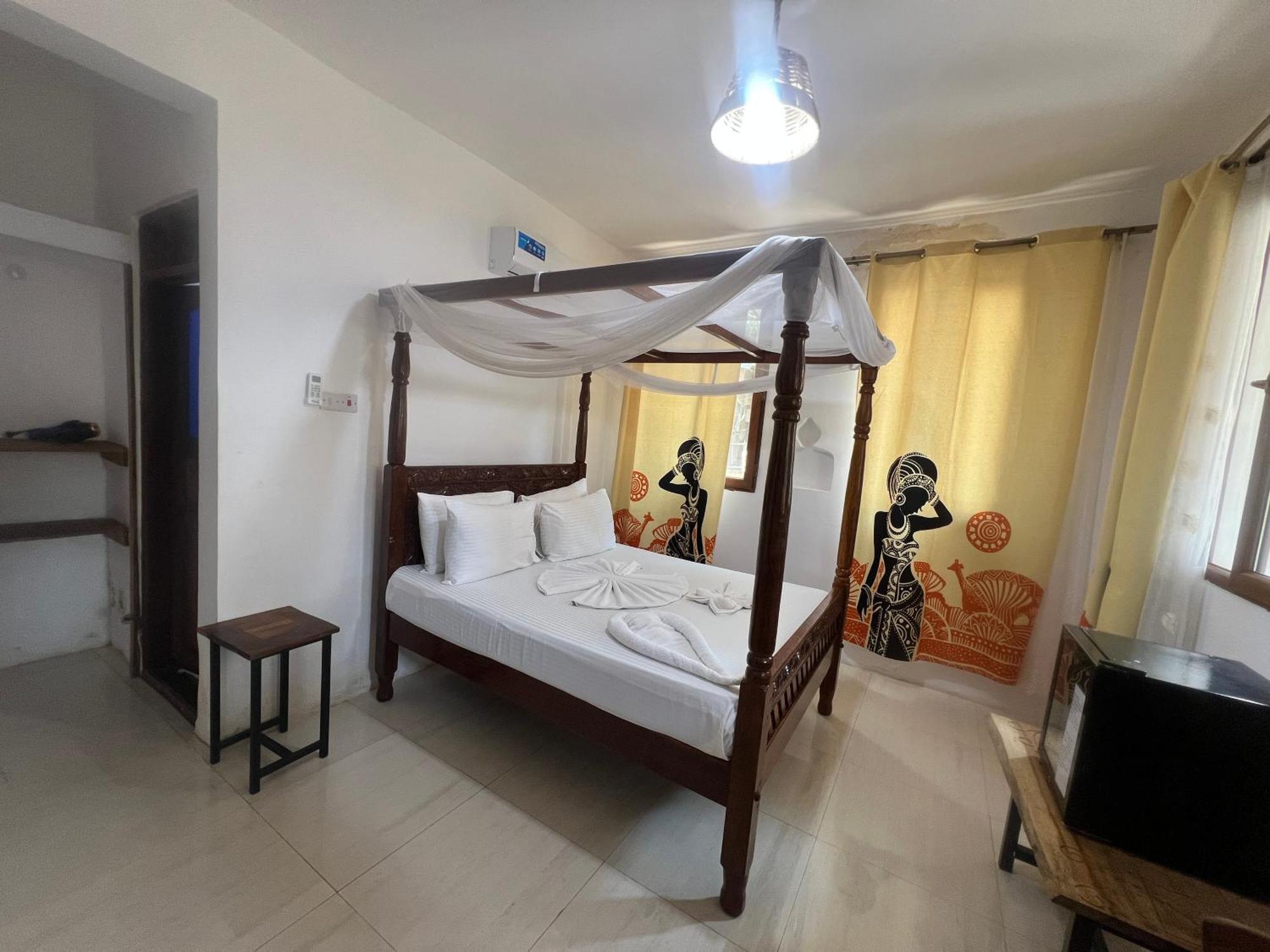 Light Of Zanzibar Bed & Breakfast *