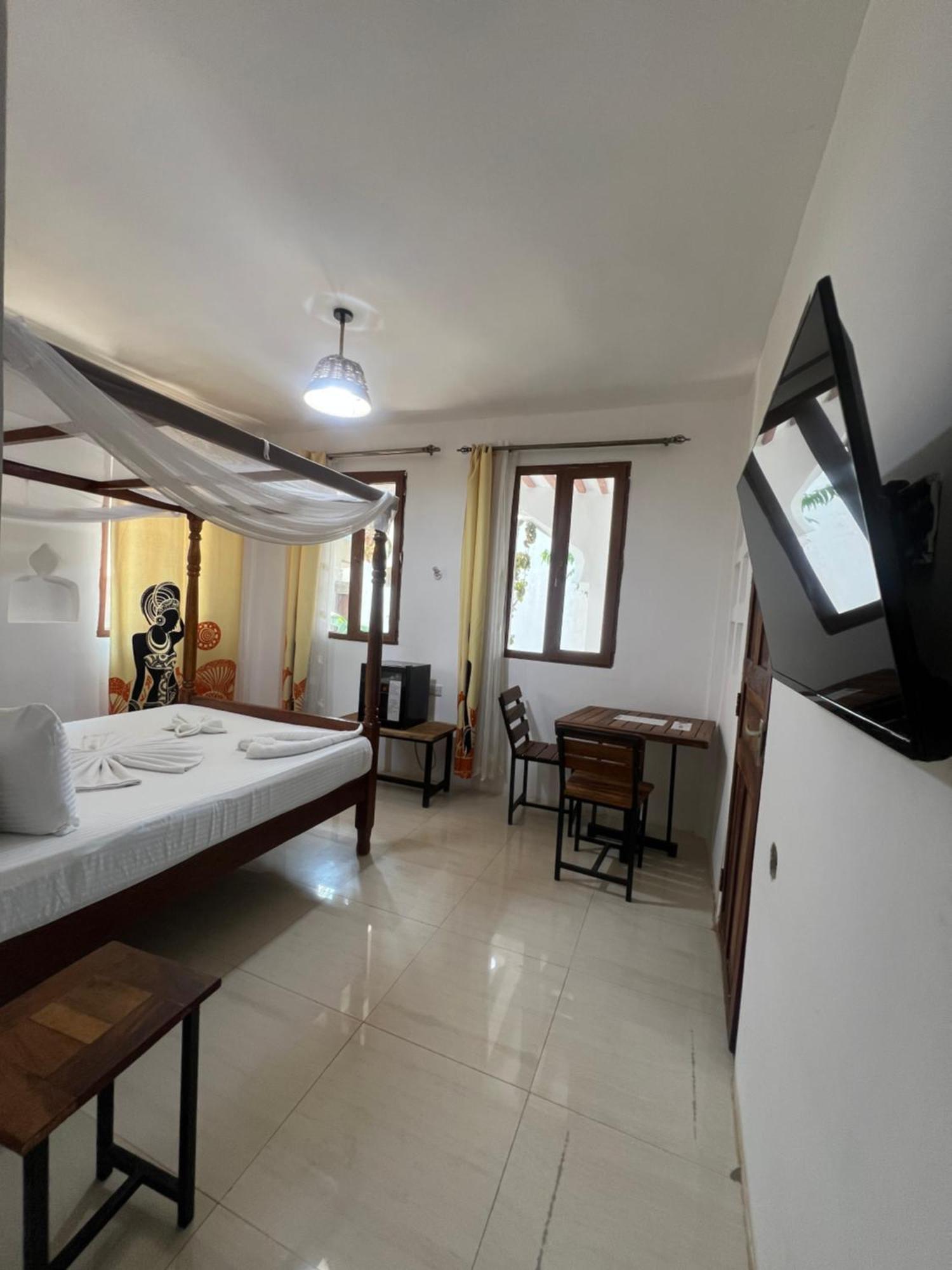 Light Of Zanzibar Bed & Breakfast