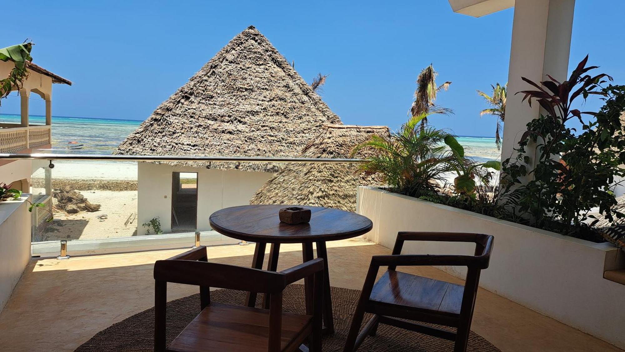 Aluna Hotel Nungwi