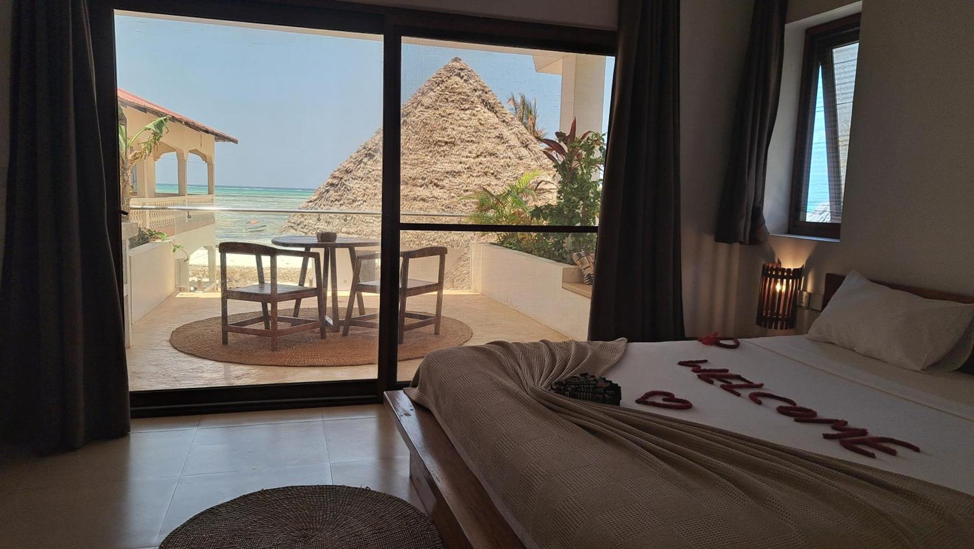 Hotel Aluna