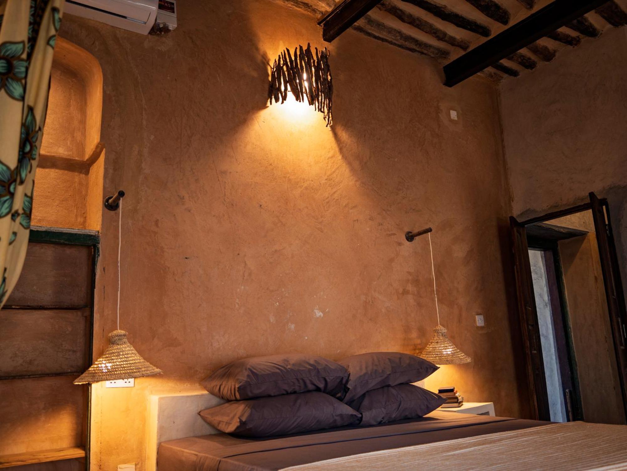 Hotel Firefly Boutique Zanzibar