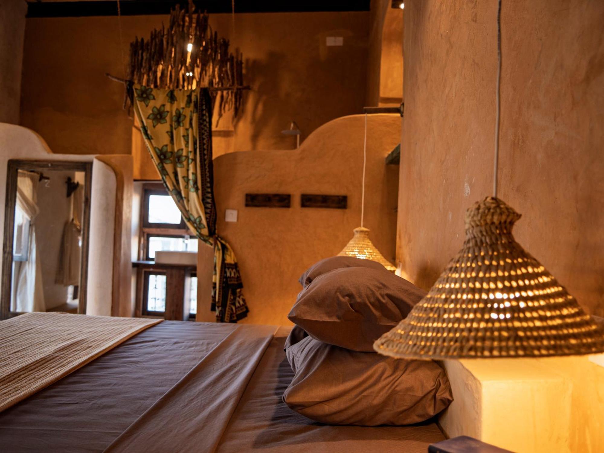 Firefly Boutique * Zanzibar