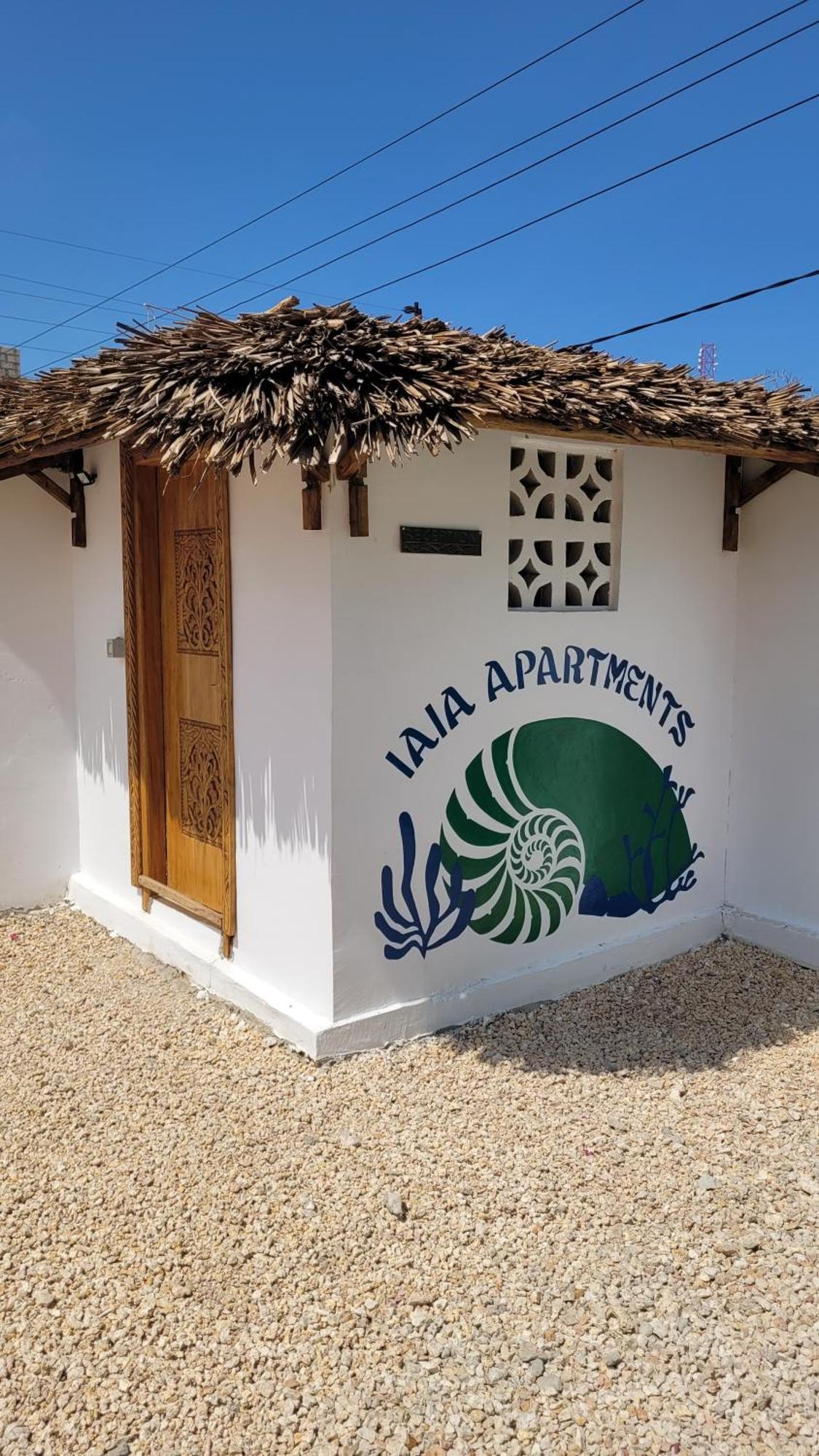 Iaia