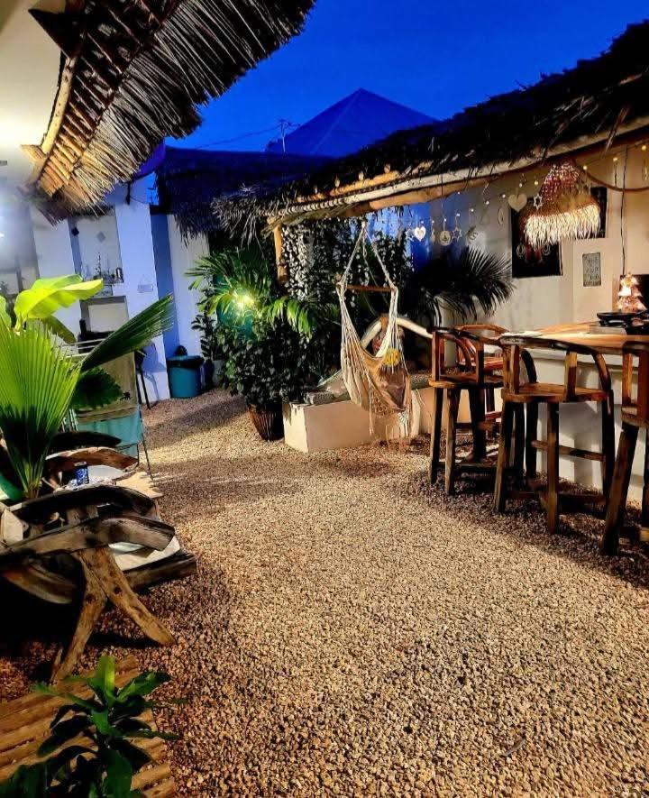 Coco Hause Nungwi